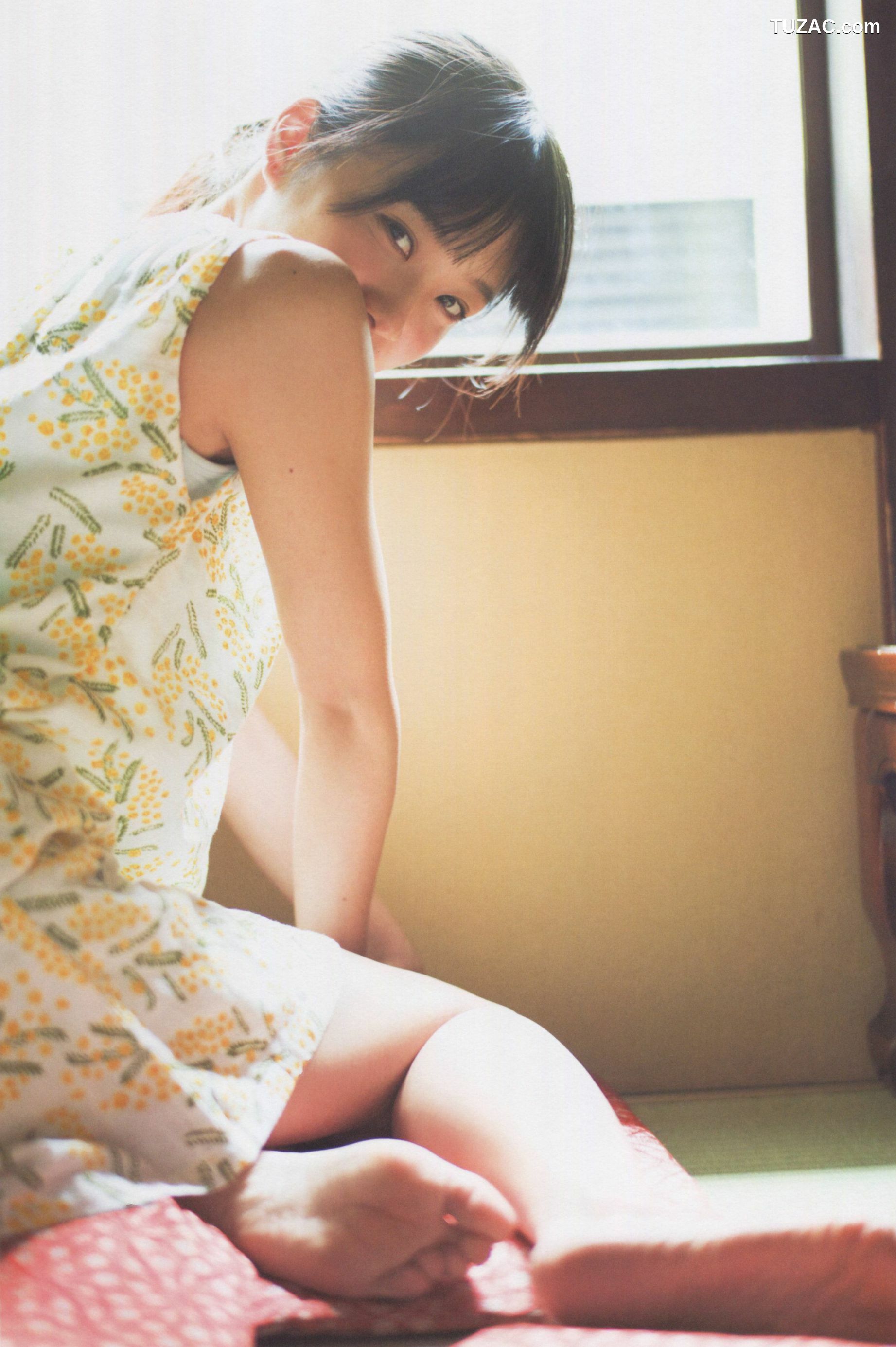 PB写真集_深川麻衣《ずっと、そばにいたい》 [124P]