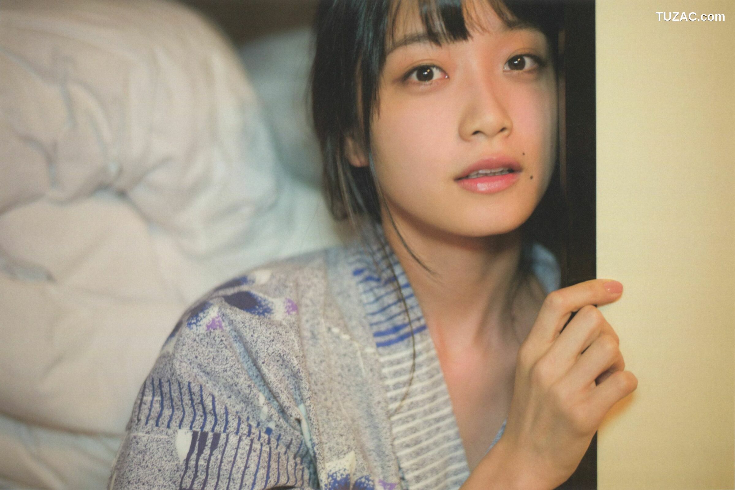 PB写真集_深川麻衣《ずっと、そばにいたい》 [124P]