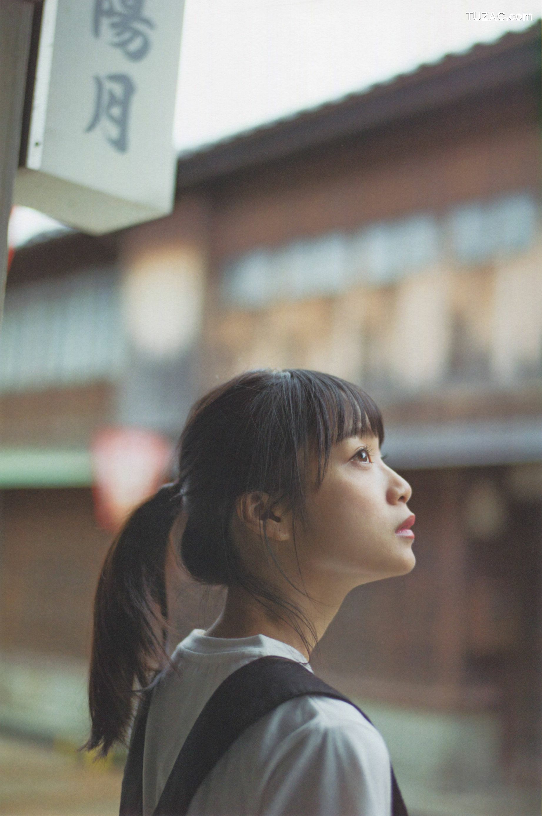 PB写真集_深川麻衣《ずっと、そばにいたい》 [124P]