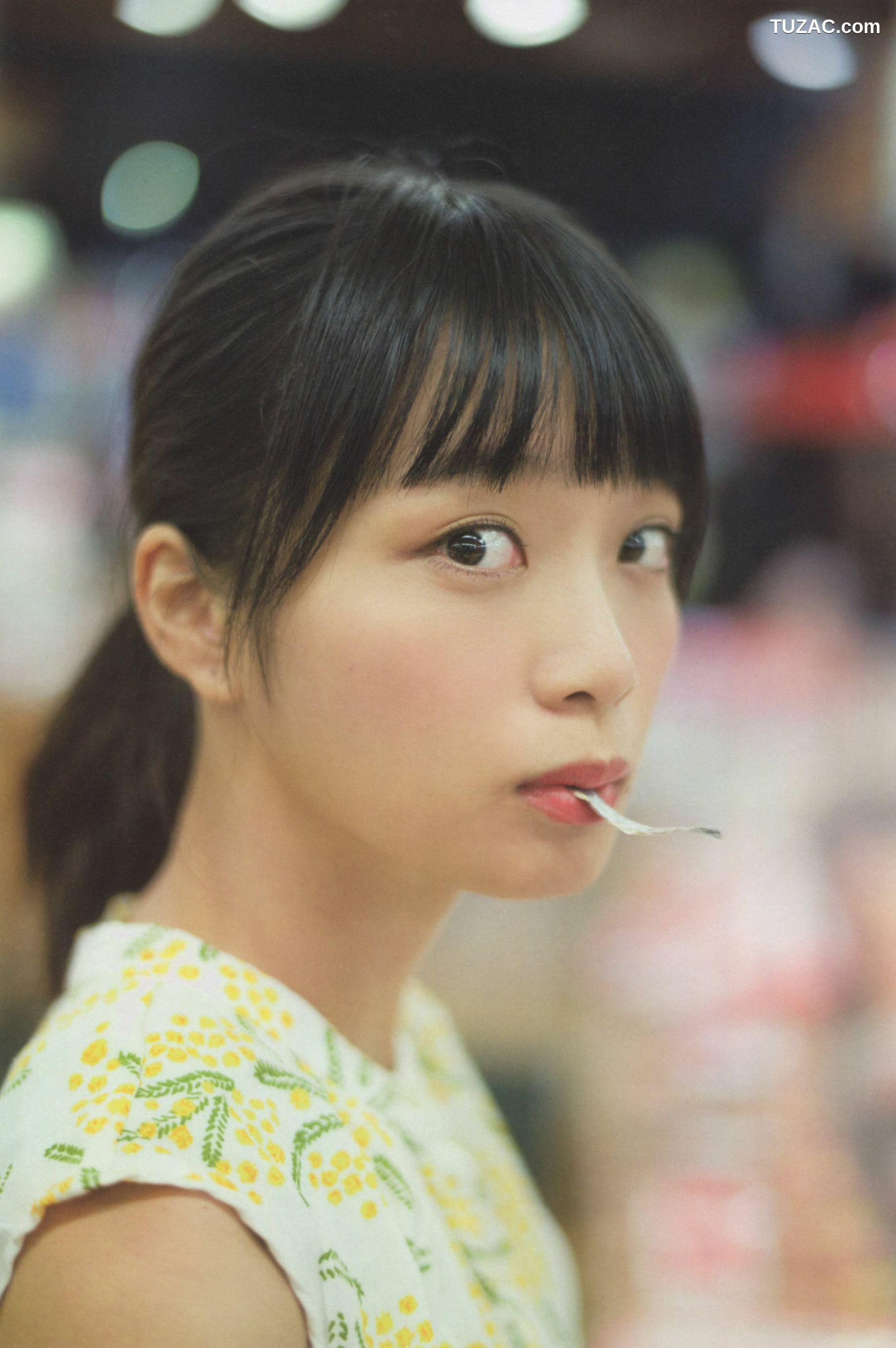 PB写真集_深川麻衣《ずっと、そばにいたい》 [124P]