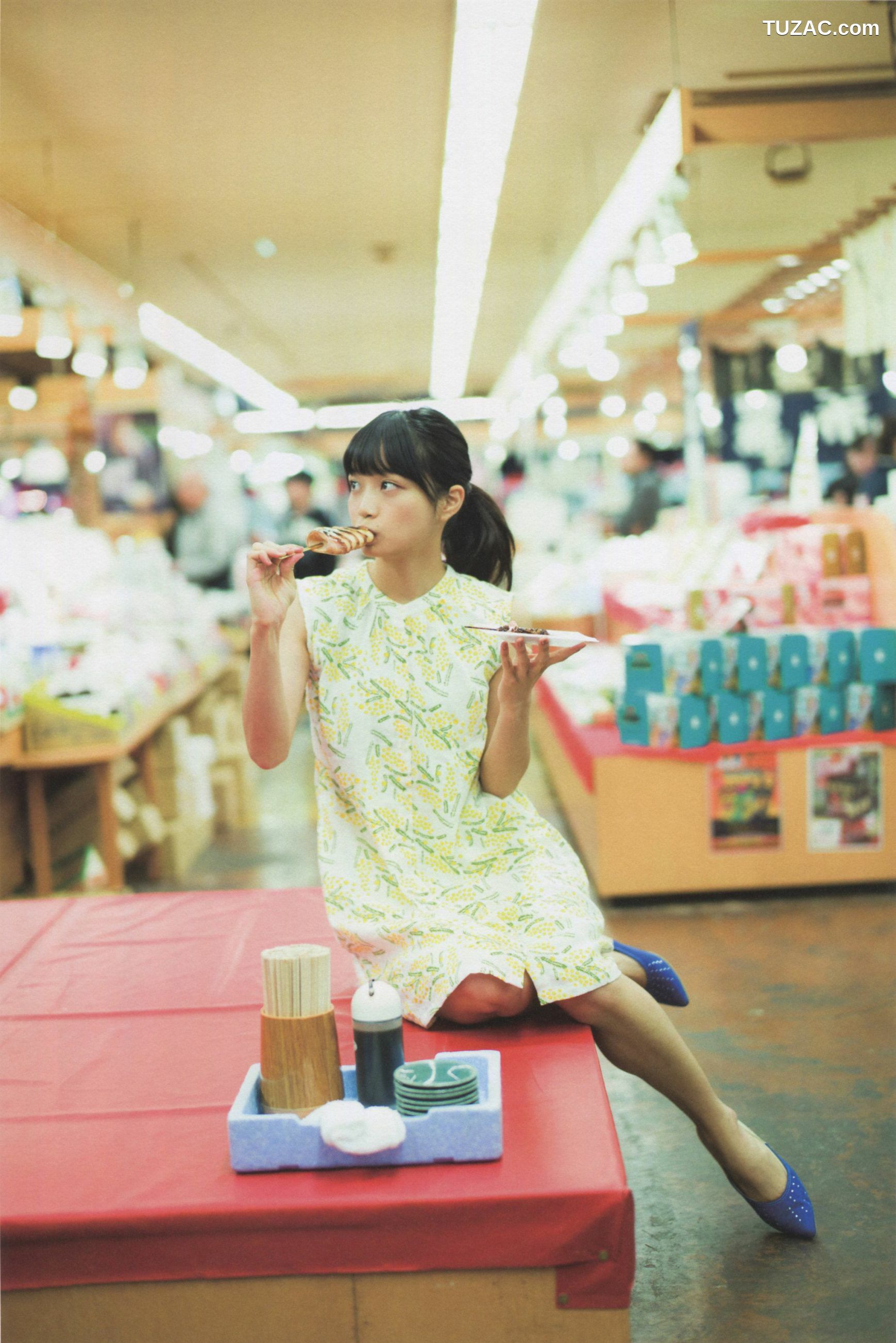 PB写真集_深川麻衣《ずっと、そばにいたい》 [124P]