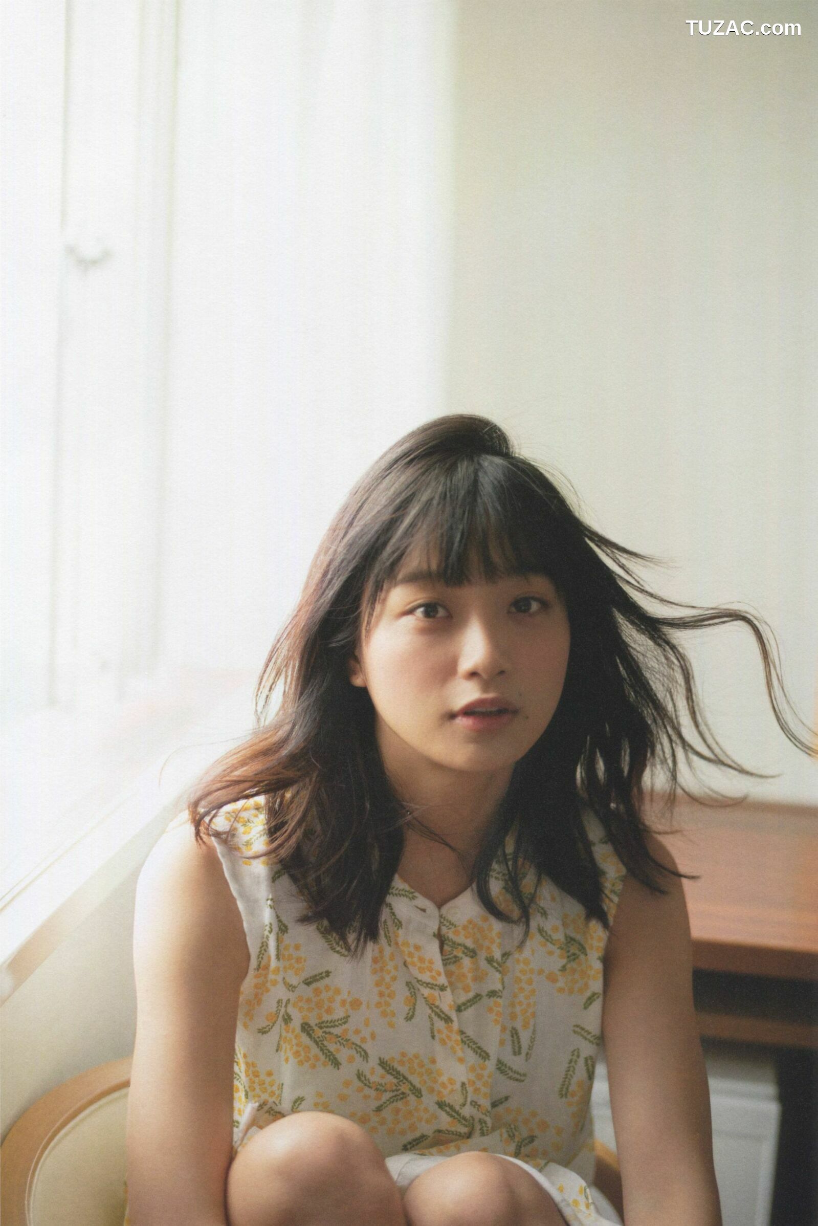 PB写真集_深川麻衣《ずっと、そばにいたい》 [124P]
