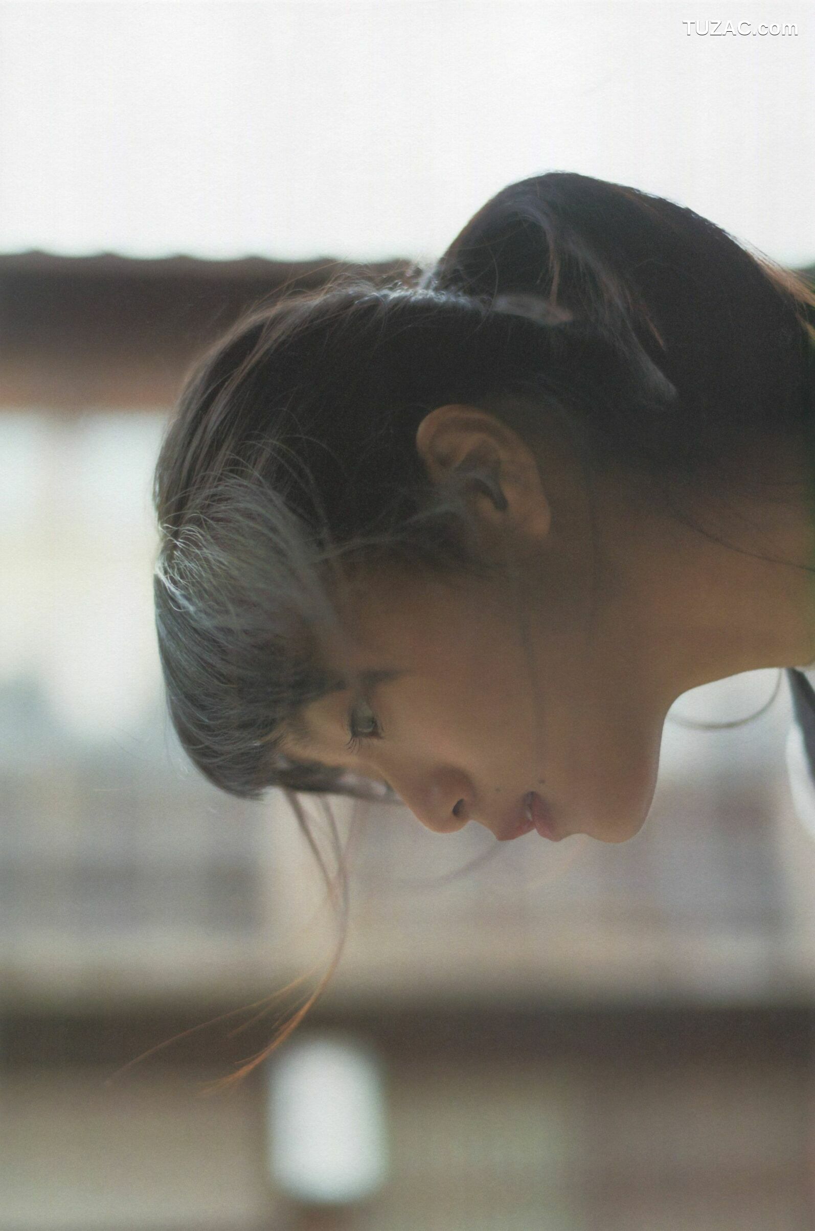 PB写真集_深川麻衣《ずっと、そばにいたい》 [124P]