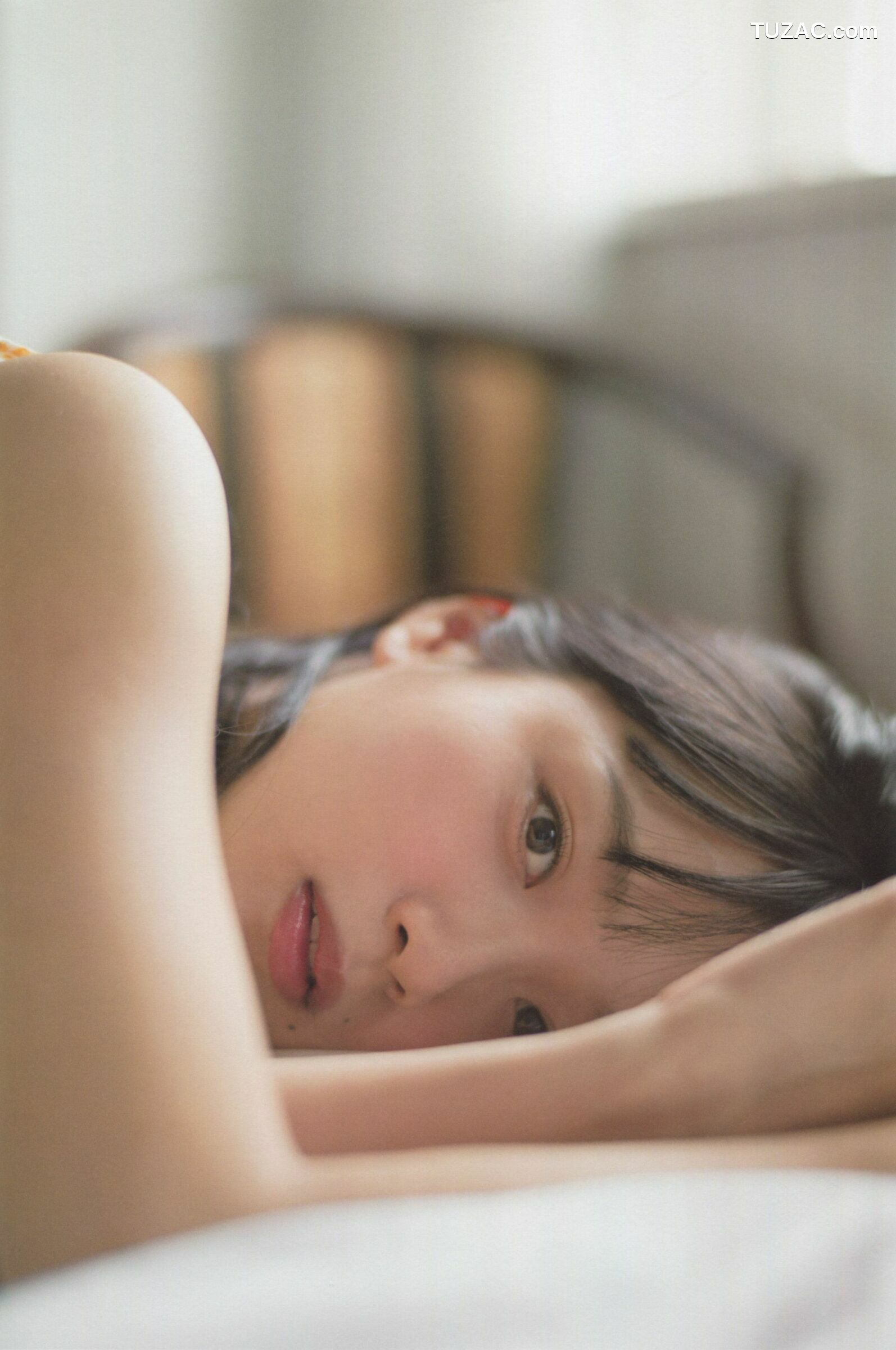 PB写真集_深川麻衣《ずっと、そばにいたい》 [124P]