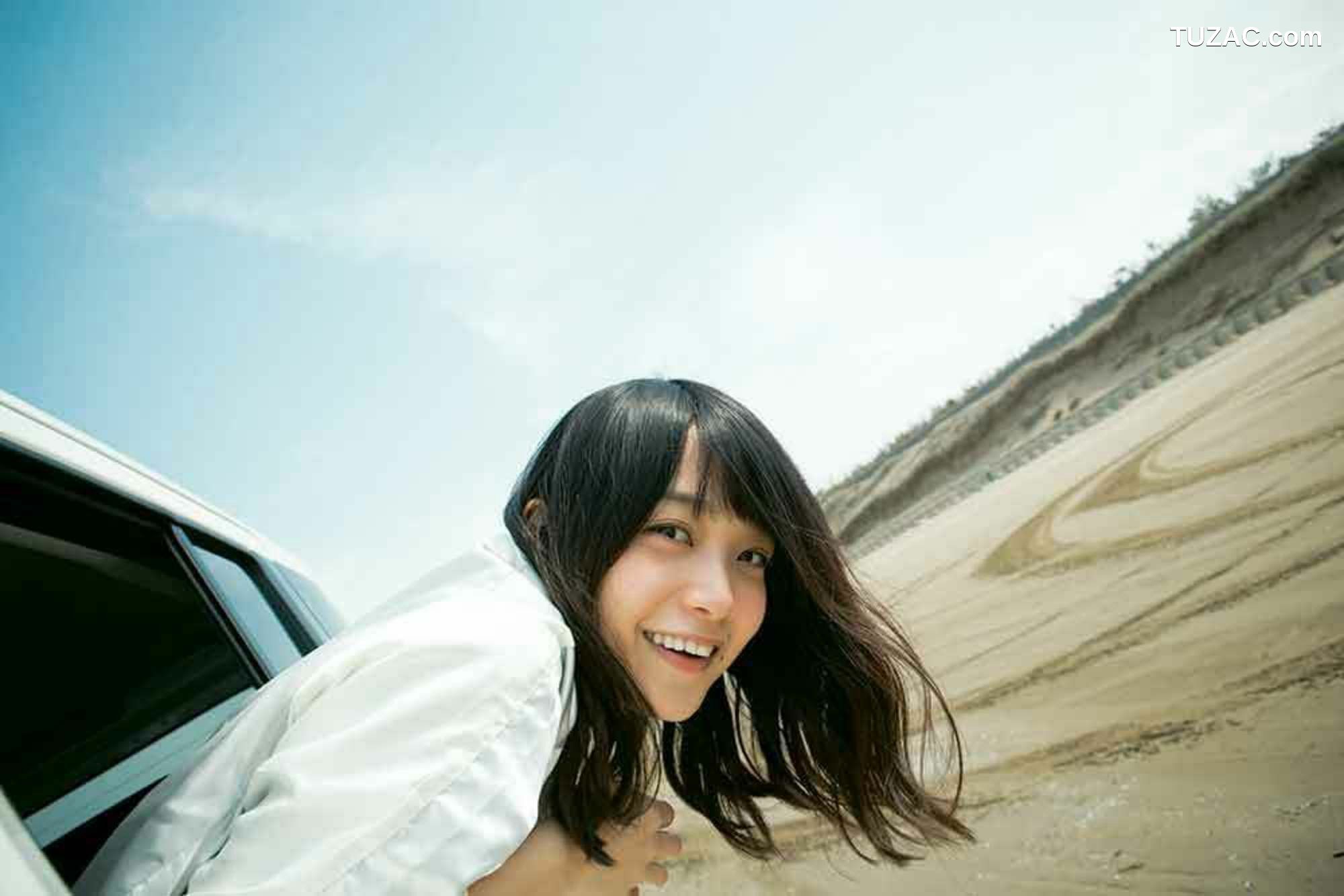 PB写真集_深川麻衣《ずっと、そばにいたい》 [124P]