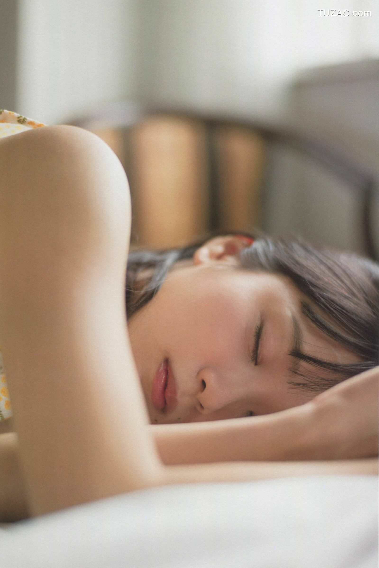PB写真集_深川麻衣《ずっと、そばにいたい》 [124P]