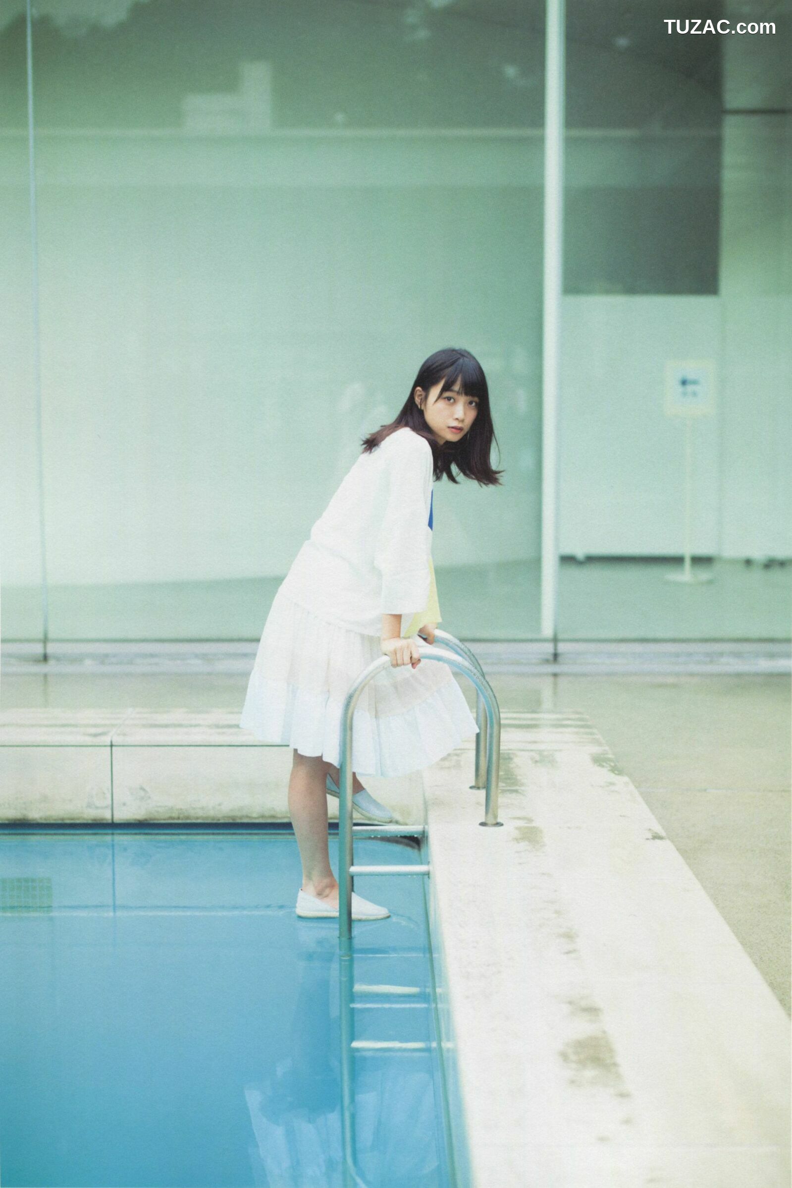PB写真集_深川麻衣《ずっと、そばにいたい》 [124P]