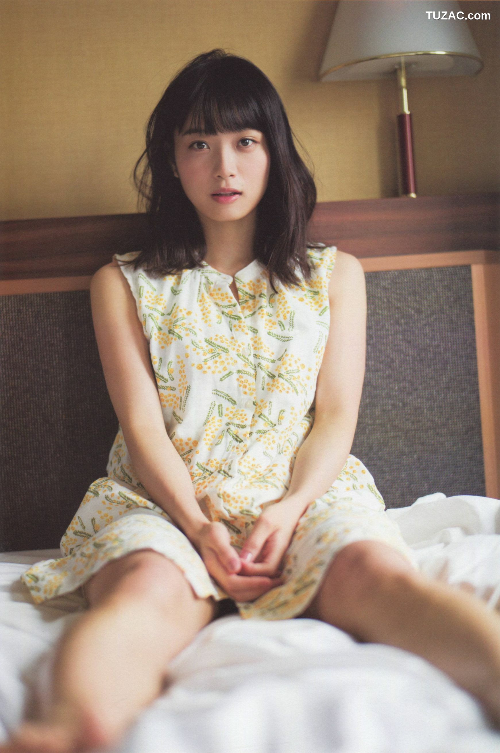 PB写真集_深川麻衣《ずっと、そばにいたい》 [124P]