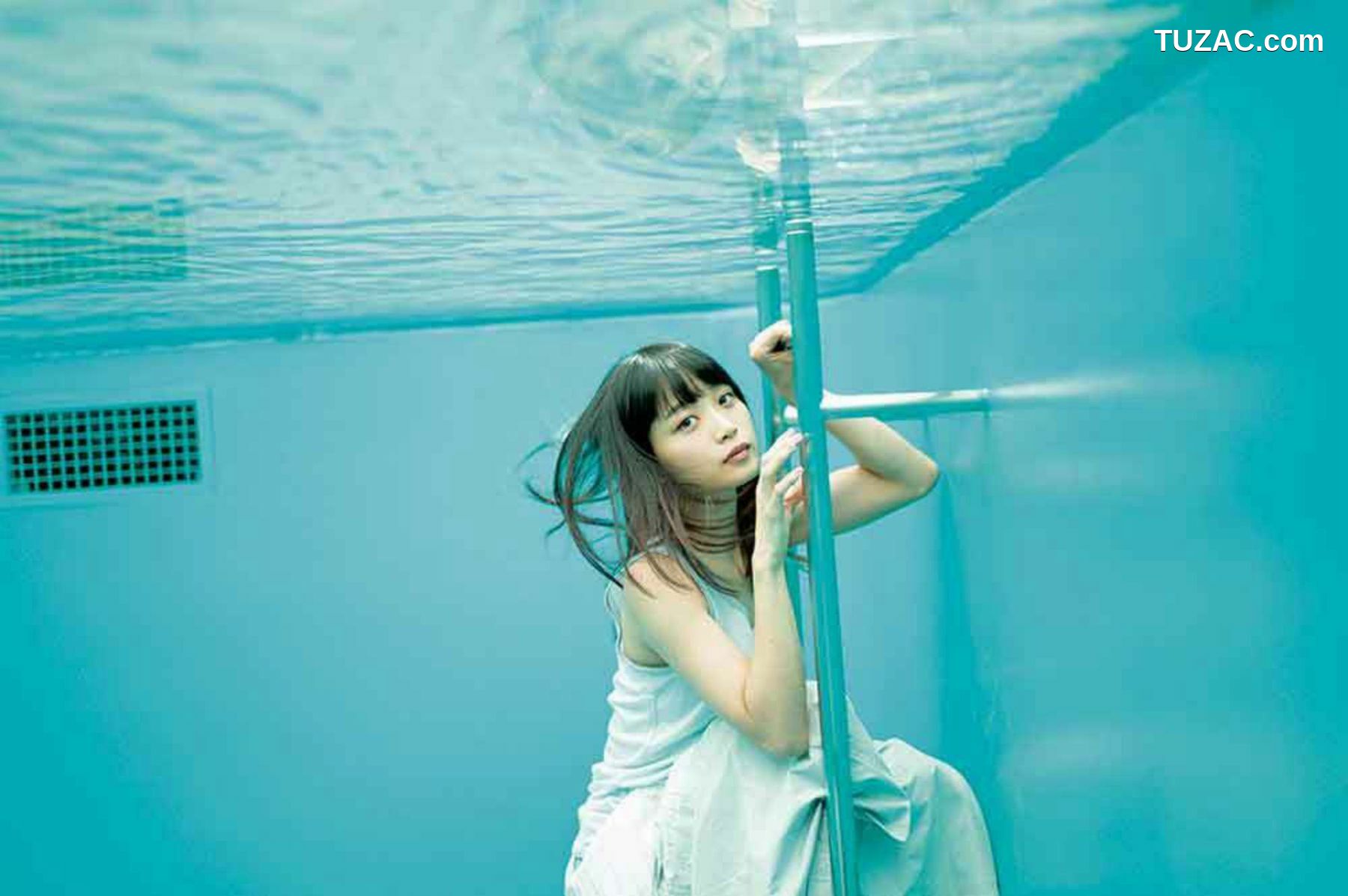PB写真集_深川麻衣《ずっと、そばにいたい》 [124P]