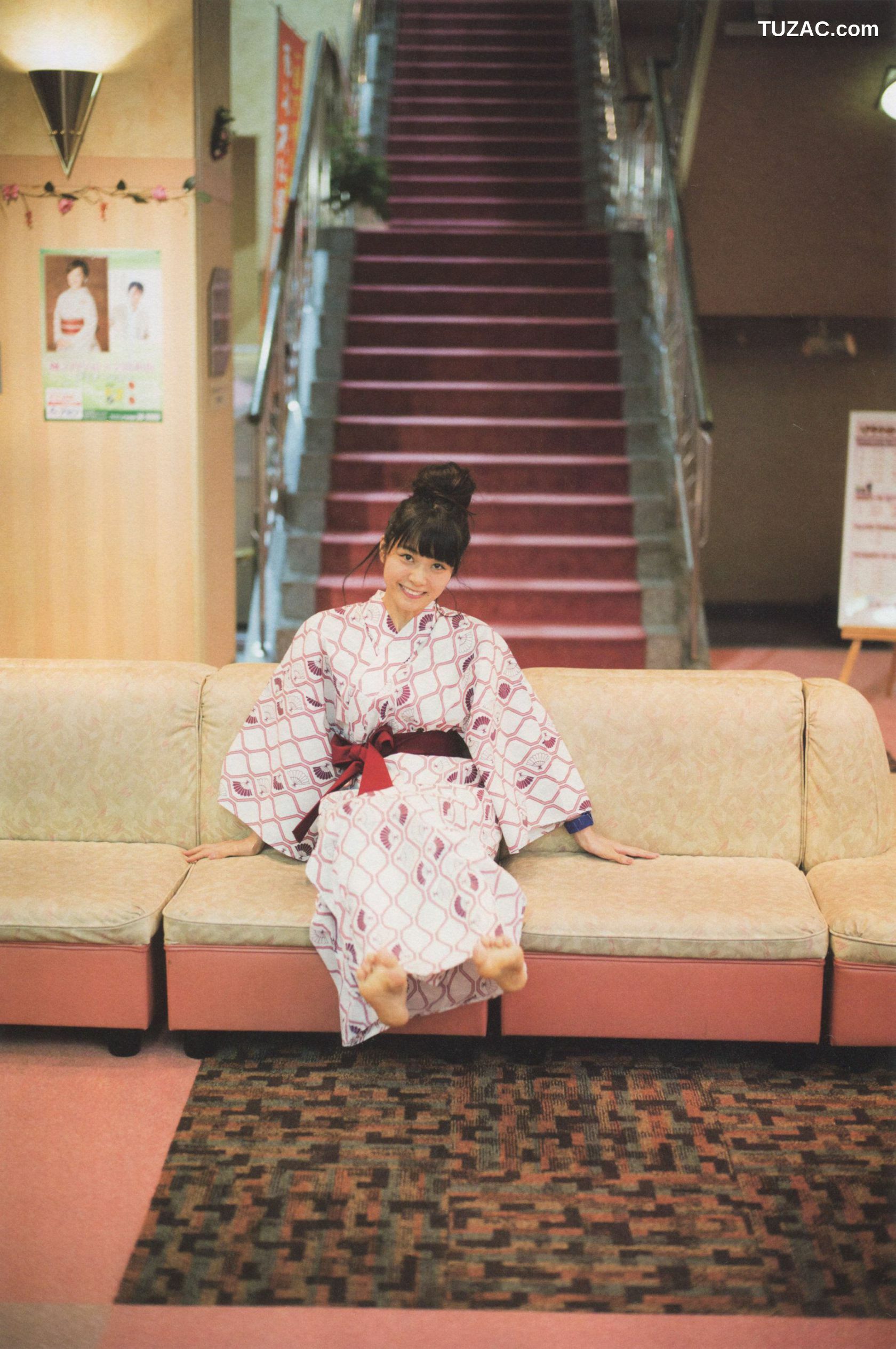 PB写真集_深川麻衣《ずっと、そばにいたい》 [124P]