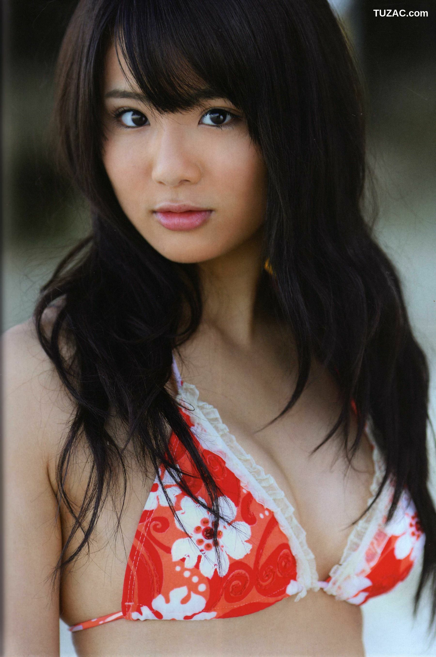 PB写真集_渡り廊下走り队 《Akkanbe》 写真集[115P]
