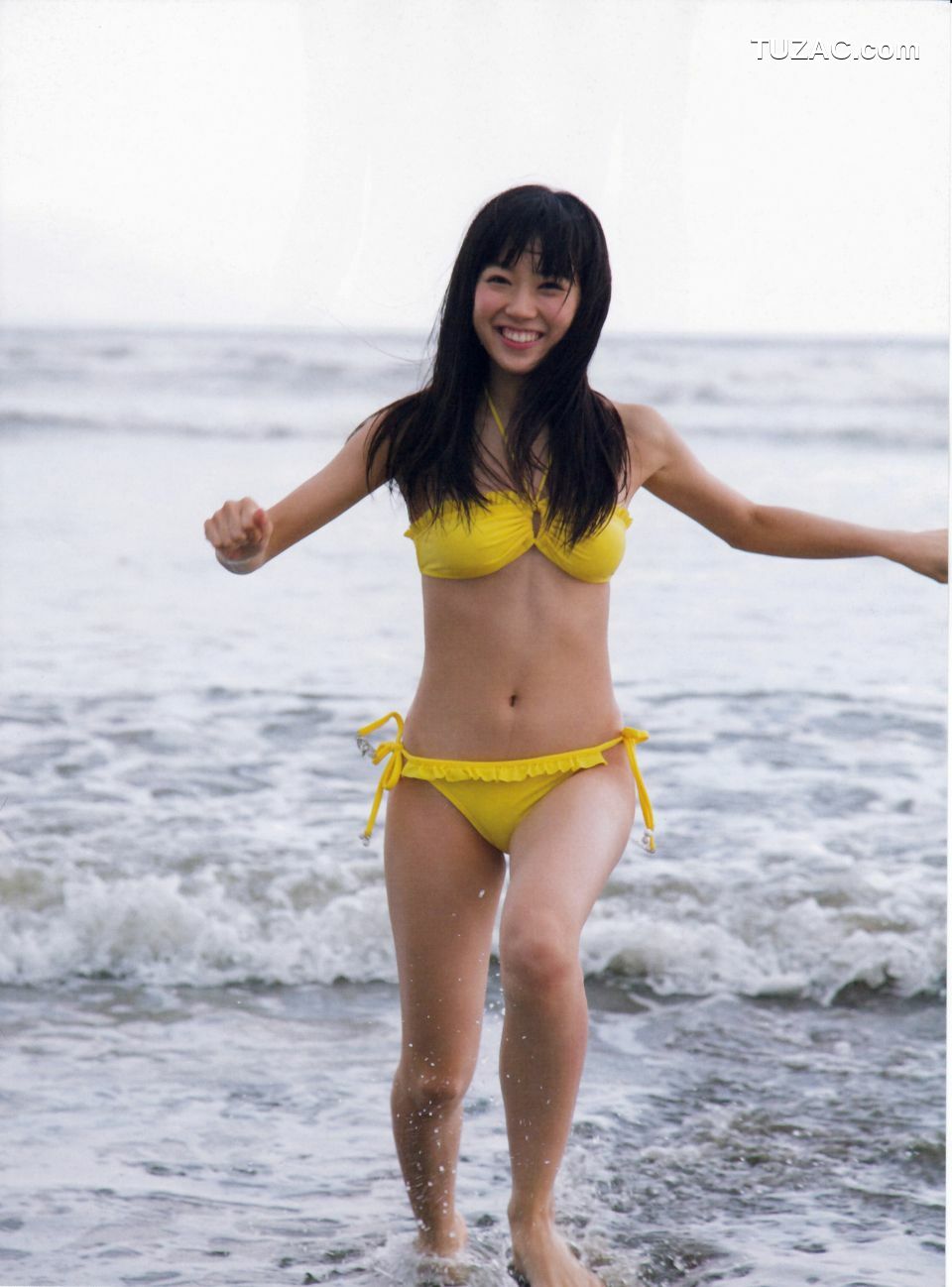 PB写真集_渡辺美优纪《みる神》 写真集[152P]