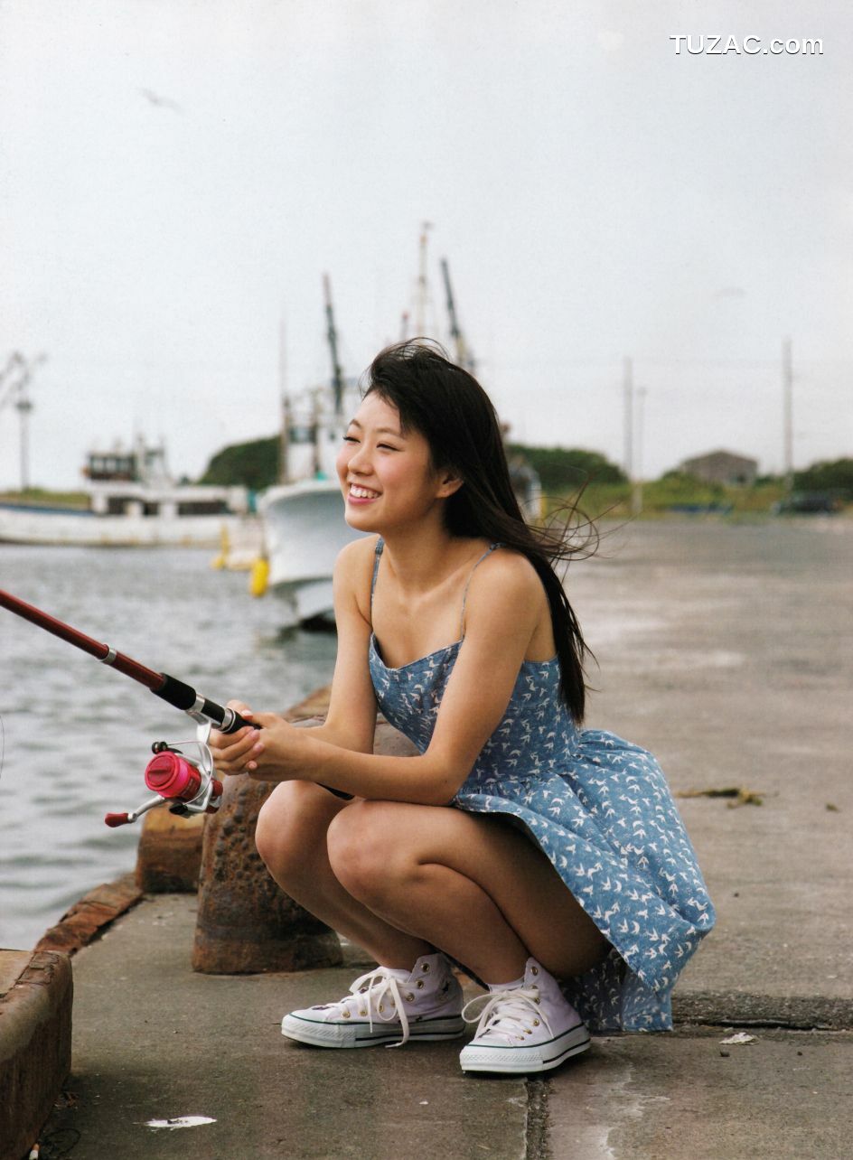 PB写真集_渡辺美优纪《みる神》 写真集[152P]