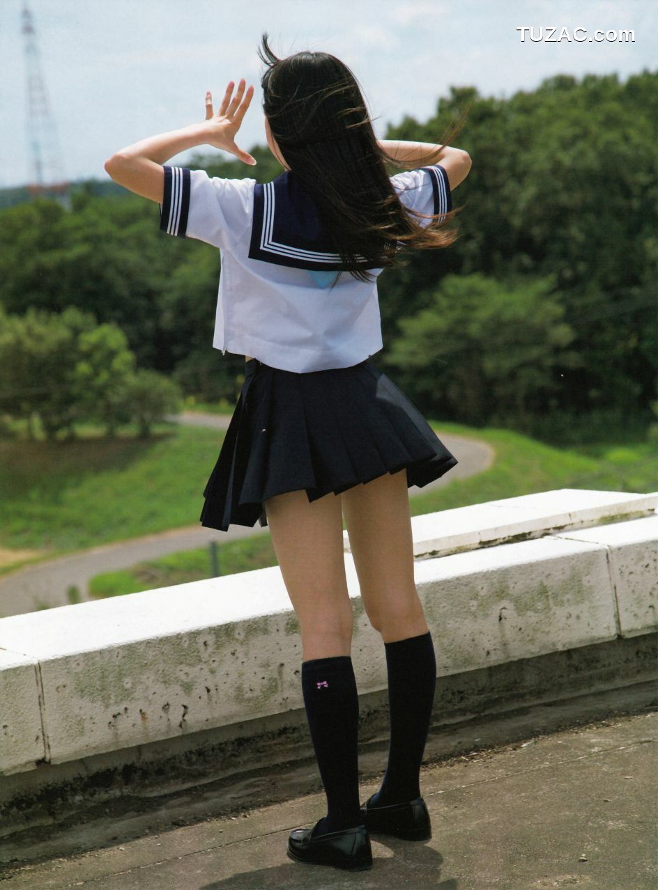 PB写真集_渡辺美优纪《みる神》 写真集[152P]
