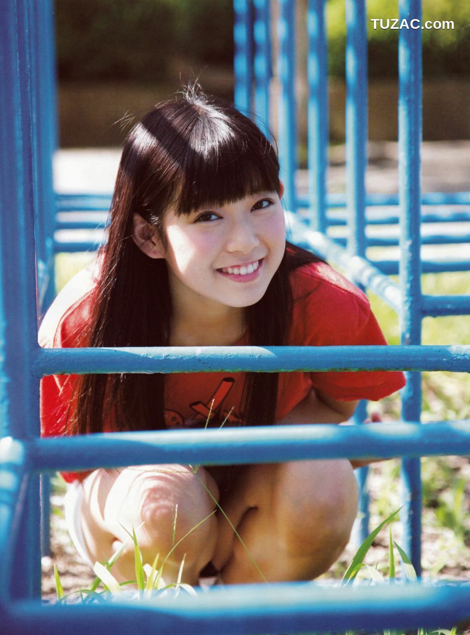 PB写真集_渡辺美优纪《みる神》 写真集[152P]
