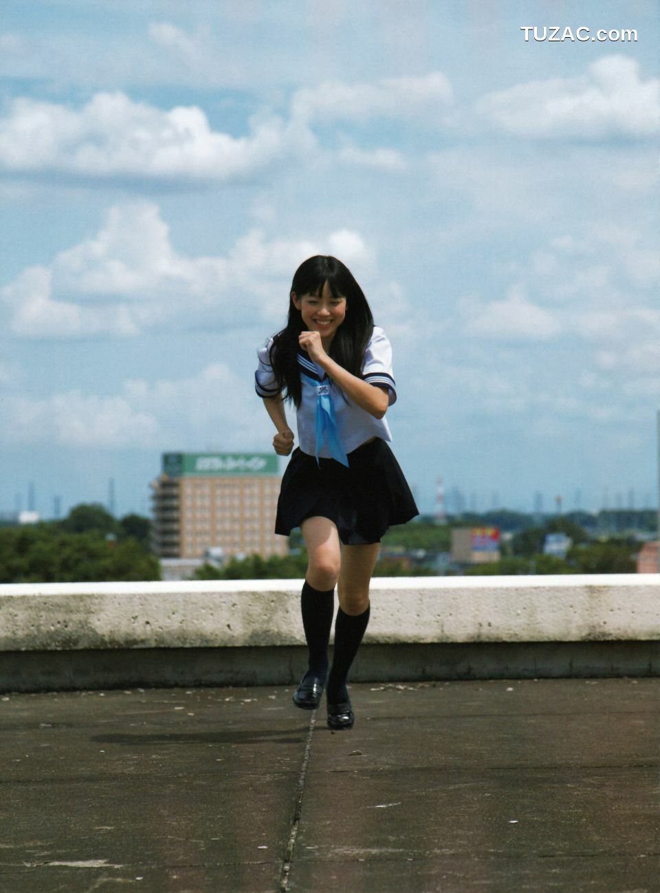PB写真集_渡辺美优纪《みる神》 写真集[152P]