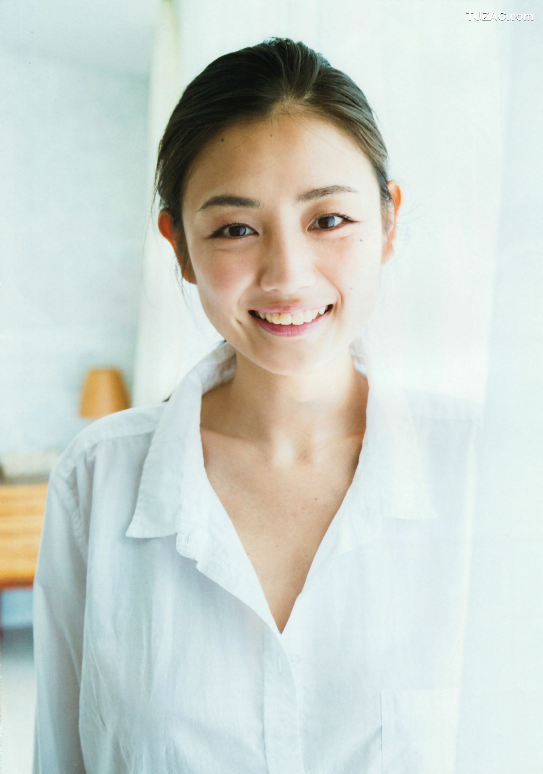 PB写真集_片山萌美《人魚》 写真集[97P]