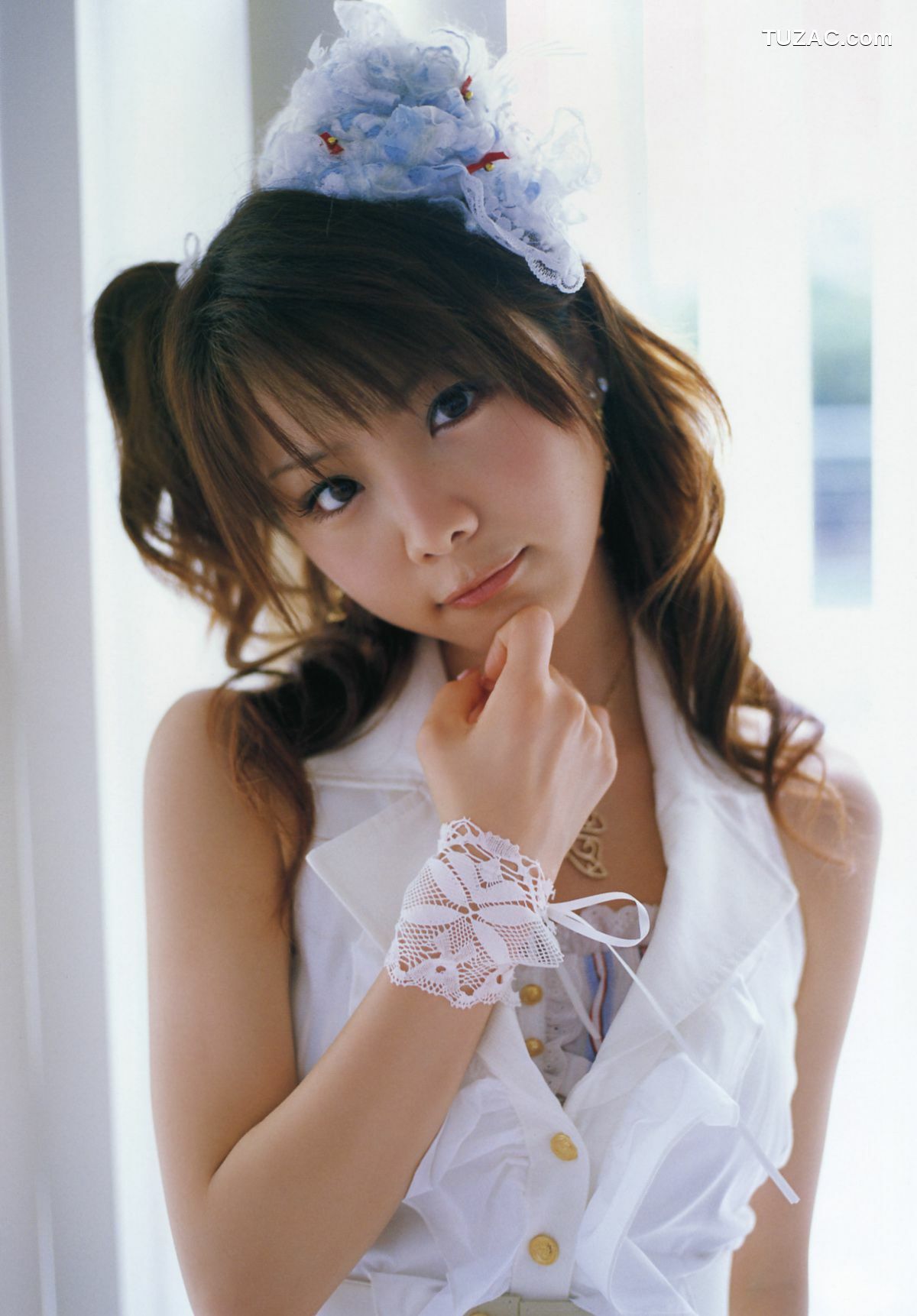PB写真集_田中れいな/田中丽奈 《GIRL》 [83P]