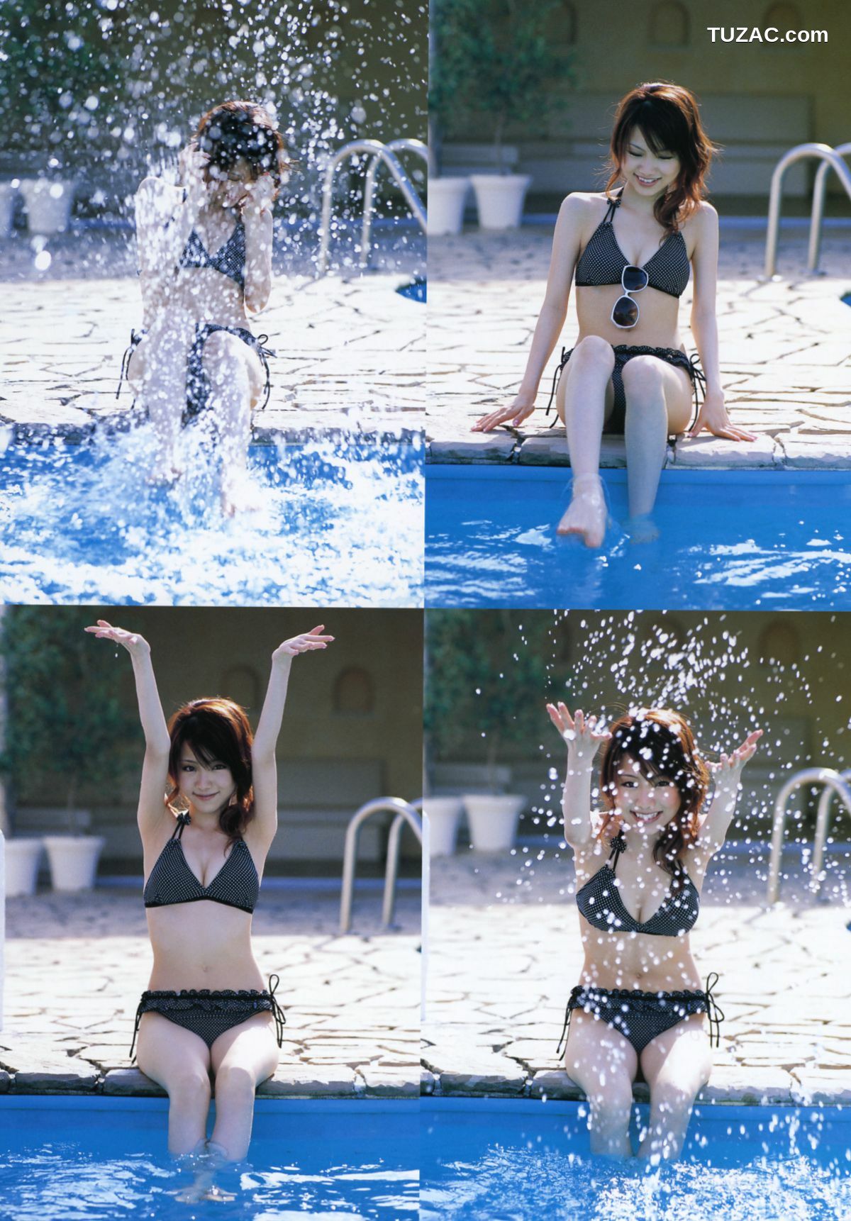PB写真集_田中れいな/田中丽奈 《GIRL》 [83P]