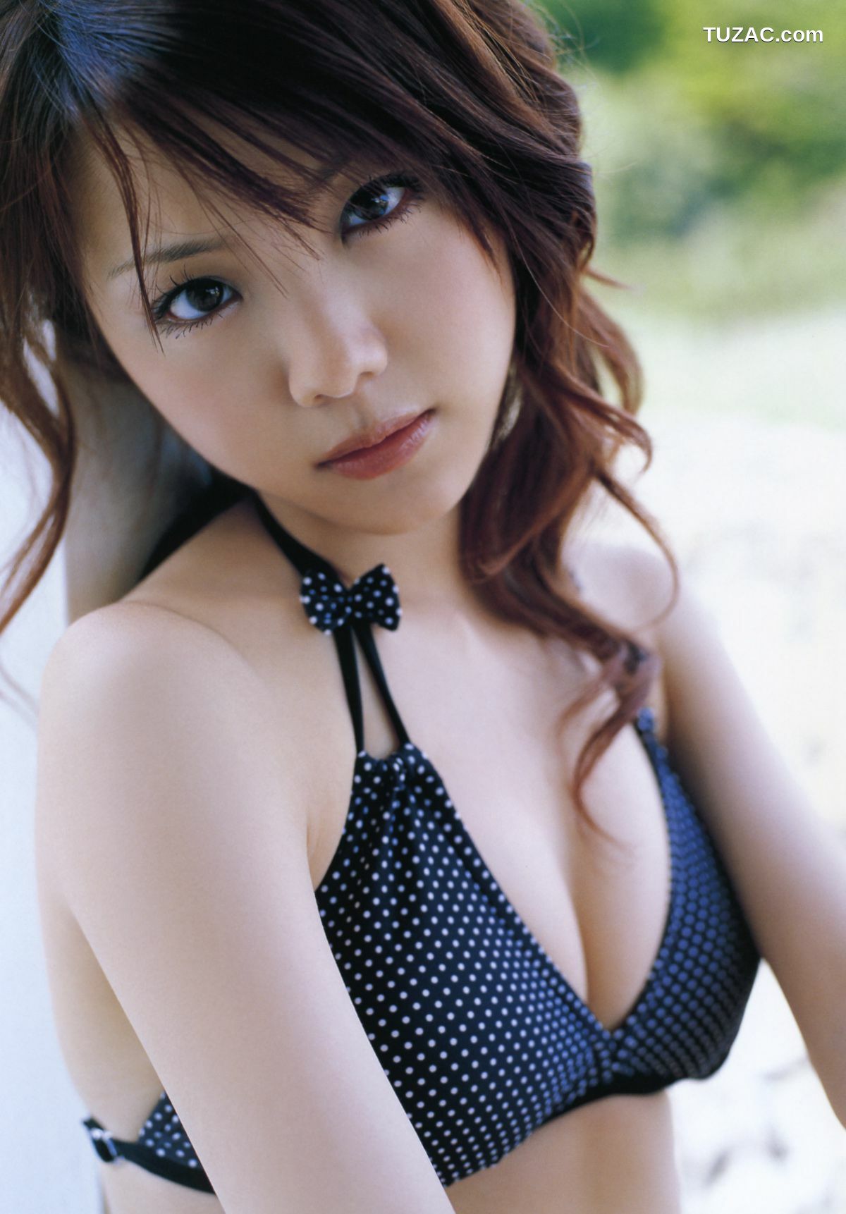 PB写真集_田中れいな/田中丽奈 《GIRL》 [83P]