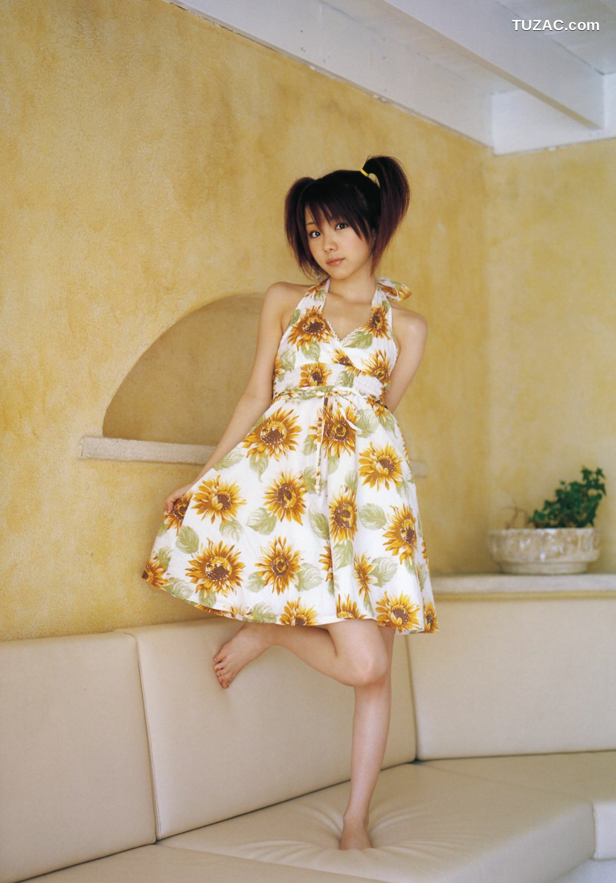PB写真集_田中れいな/田中丽奈 《GIRL》 [83P]