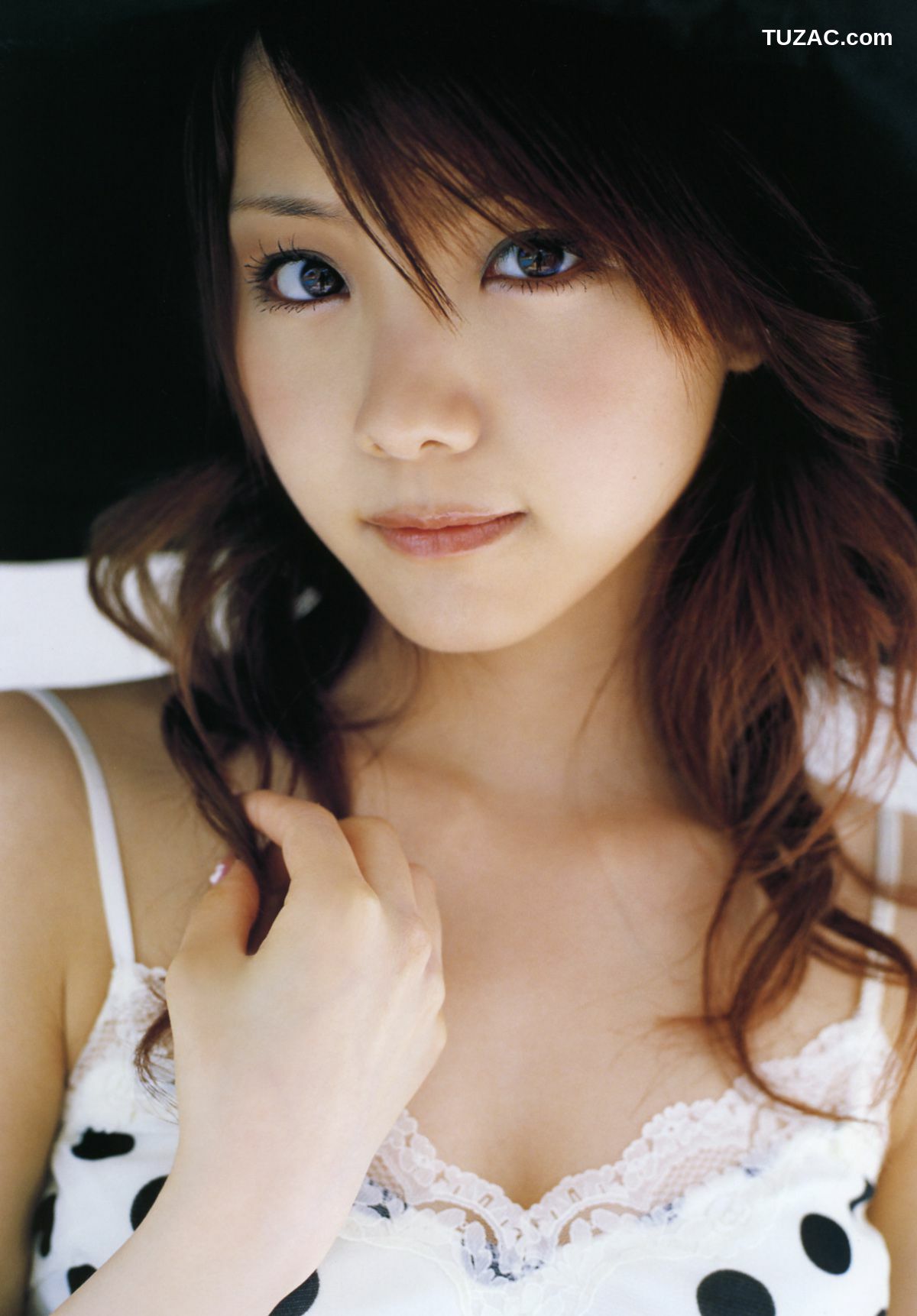PB写真集_田中れいな/田中丽奈 《GIRL》 [83P]