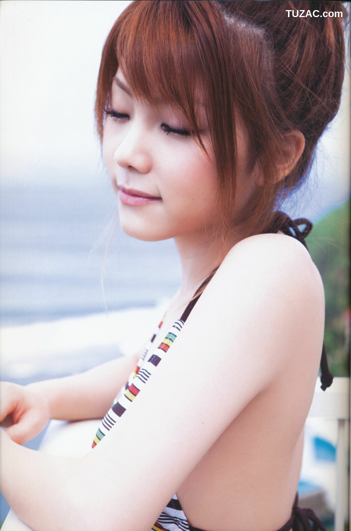 PB写真集_田中れいな/田中丽奈《きら きら Kira Kira》 [102P]