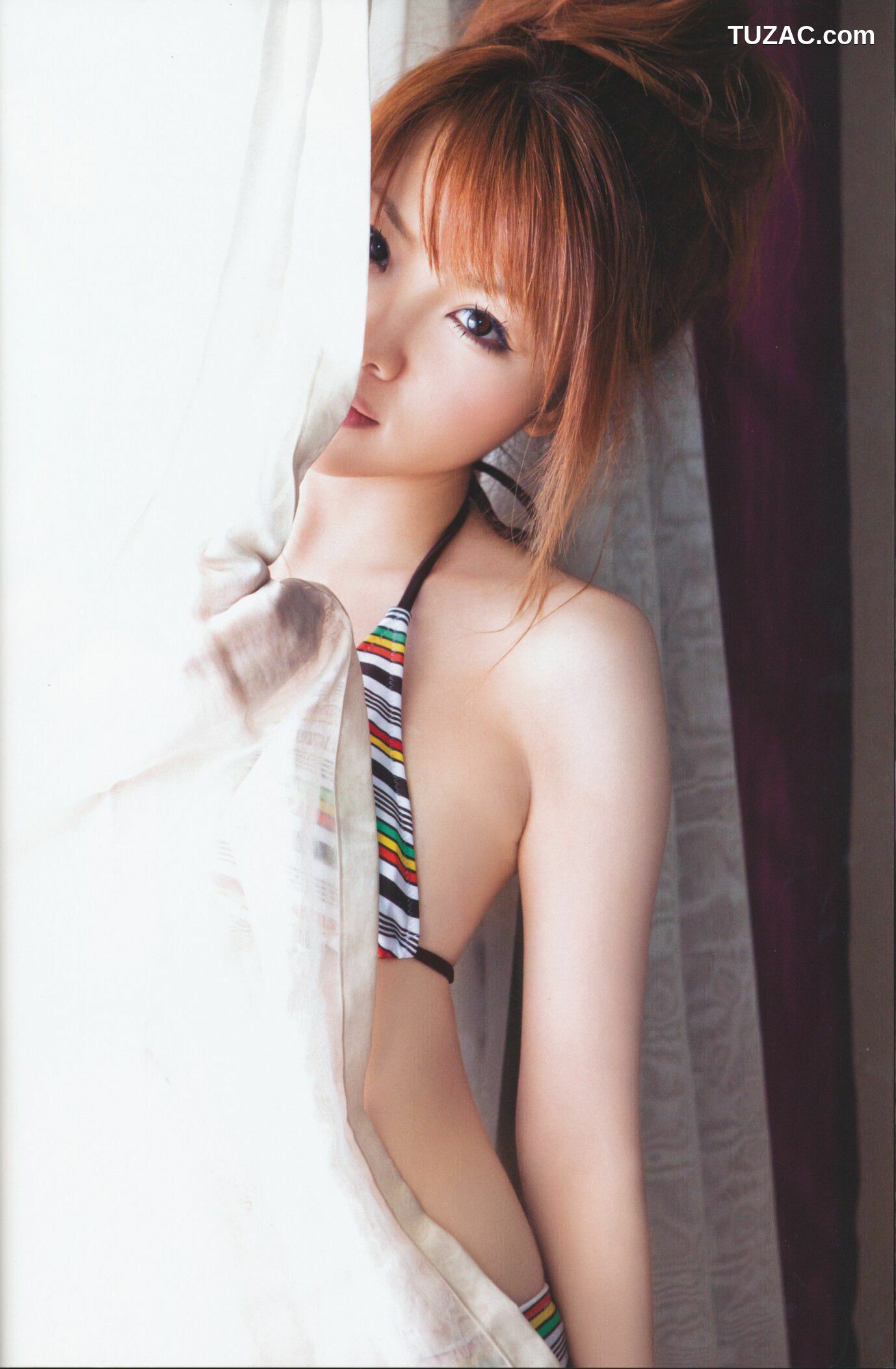 PB写真集_田中れいな/田中丽奈《きら きら Kira Kira》 [102P]