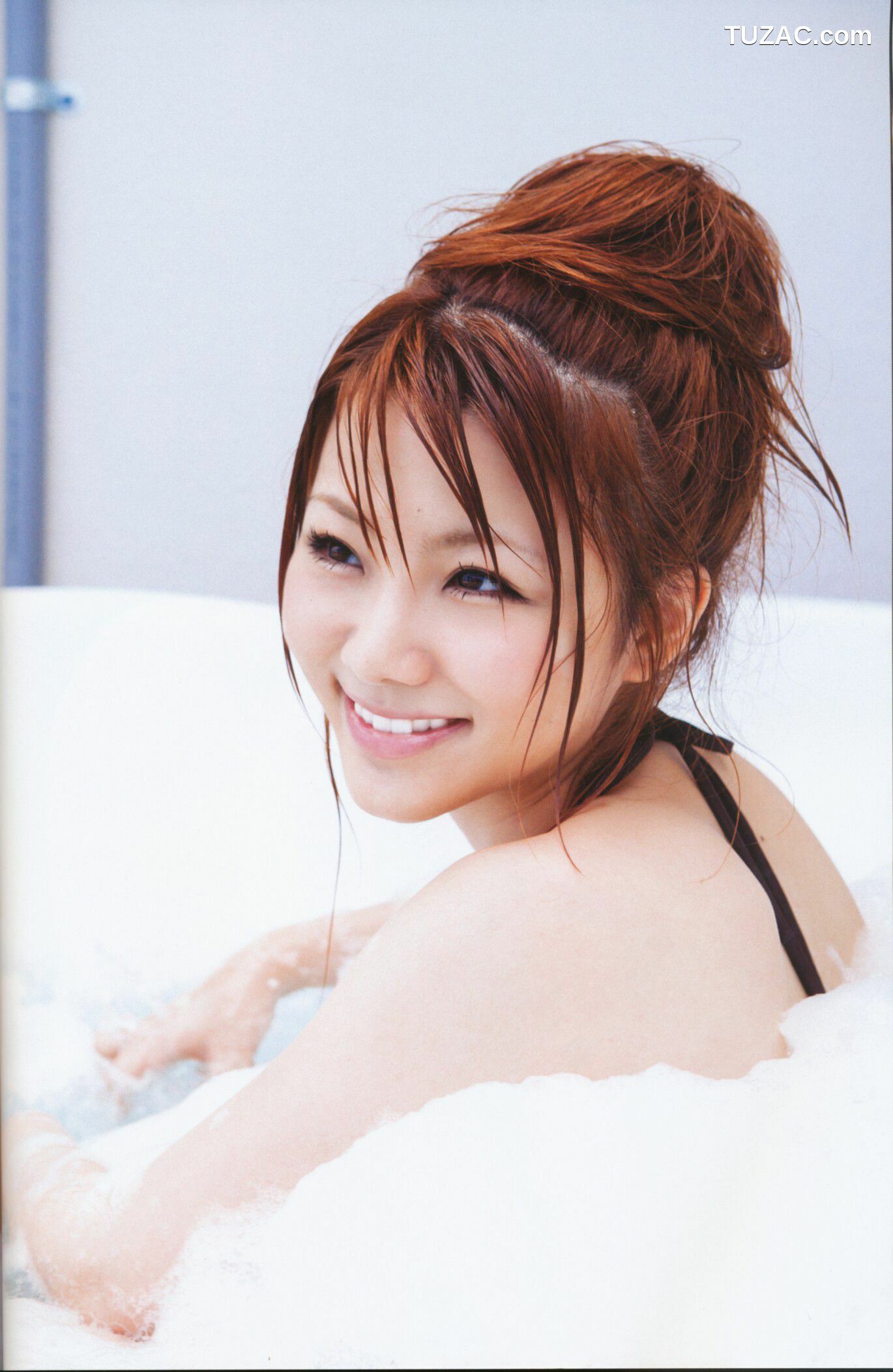 PB写真集_田中れいな/田中丽奈《きら きら Kira Kira》 [102P]