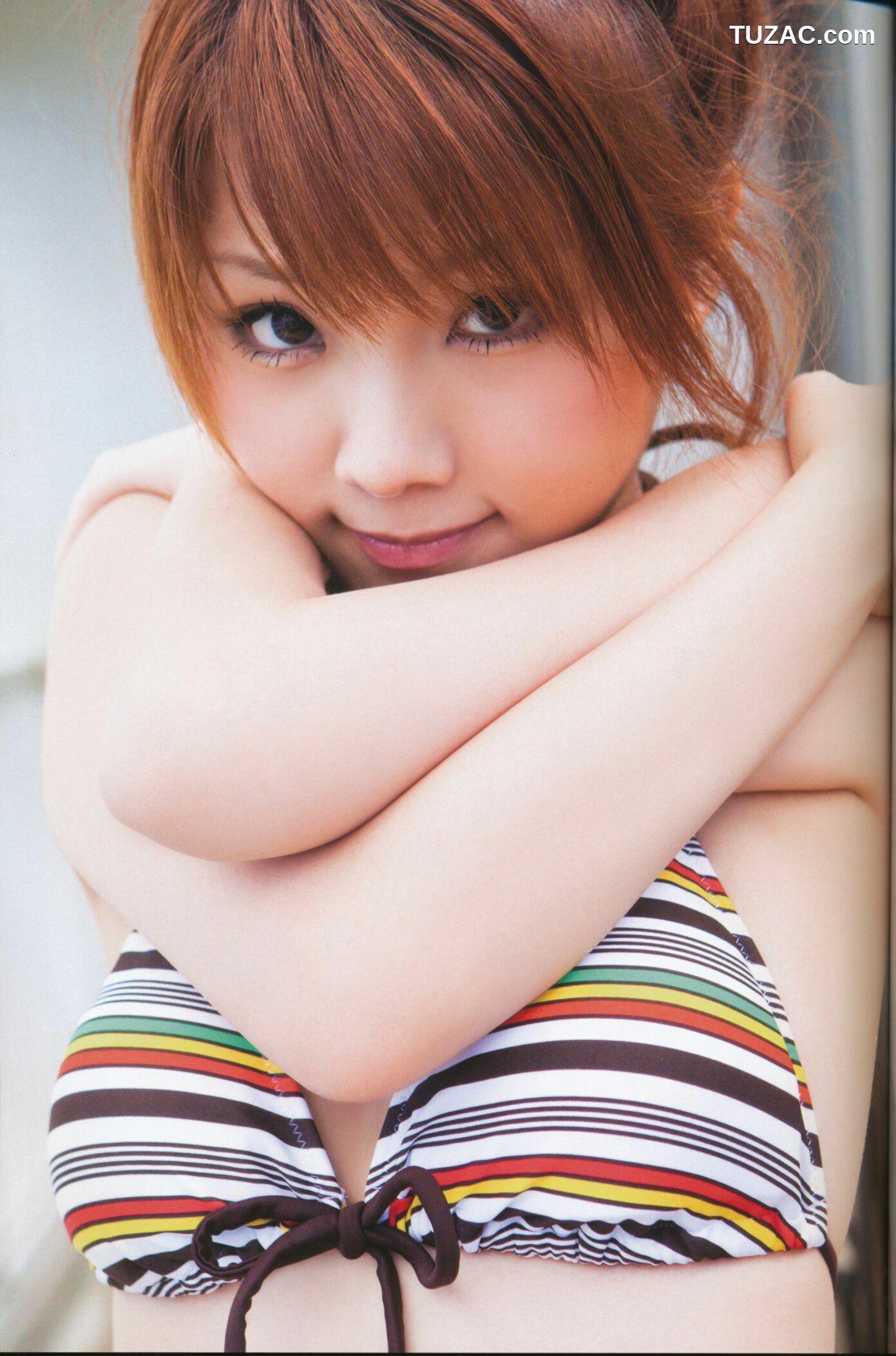 PB写真集_田中れいな/田中丽奈《きら きら Kira Kira》 [102P]