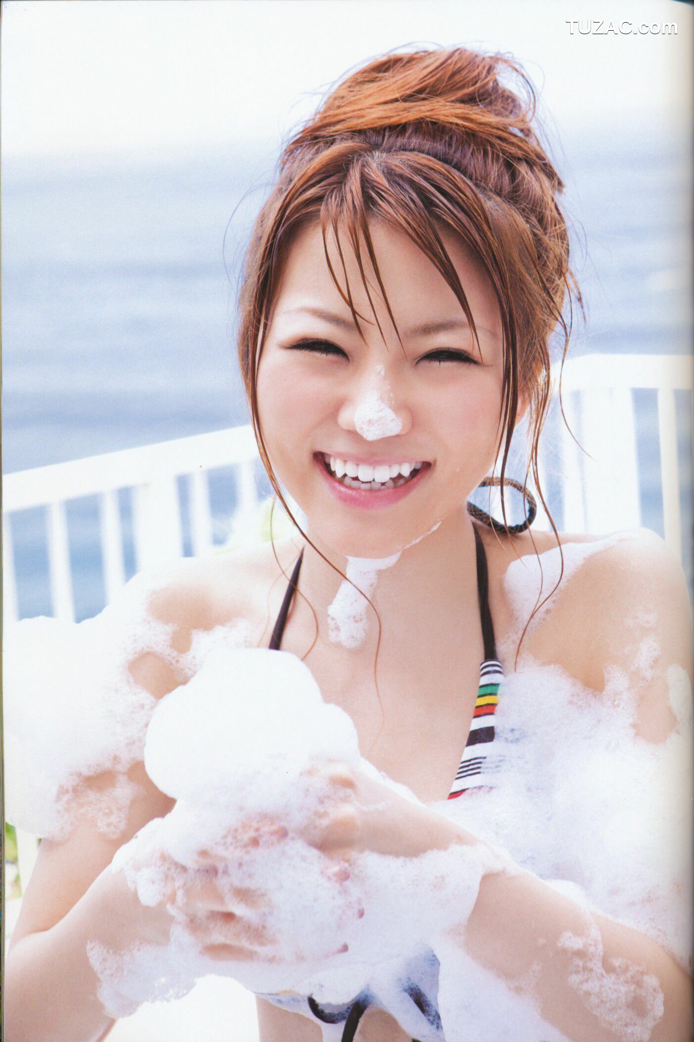 PB写真集_田中れいな/田中丽奈《きら きら Kira Kira》 [102P]