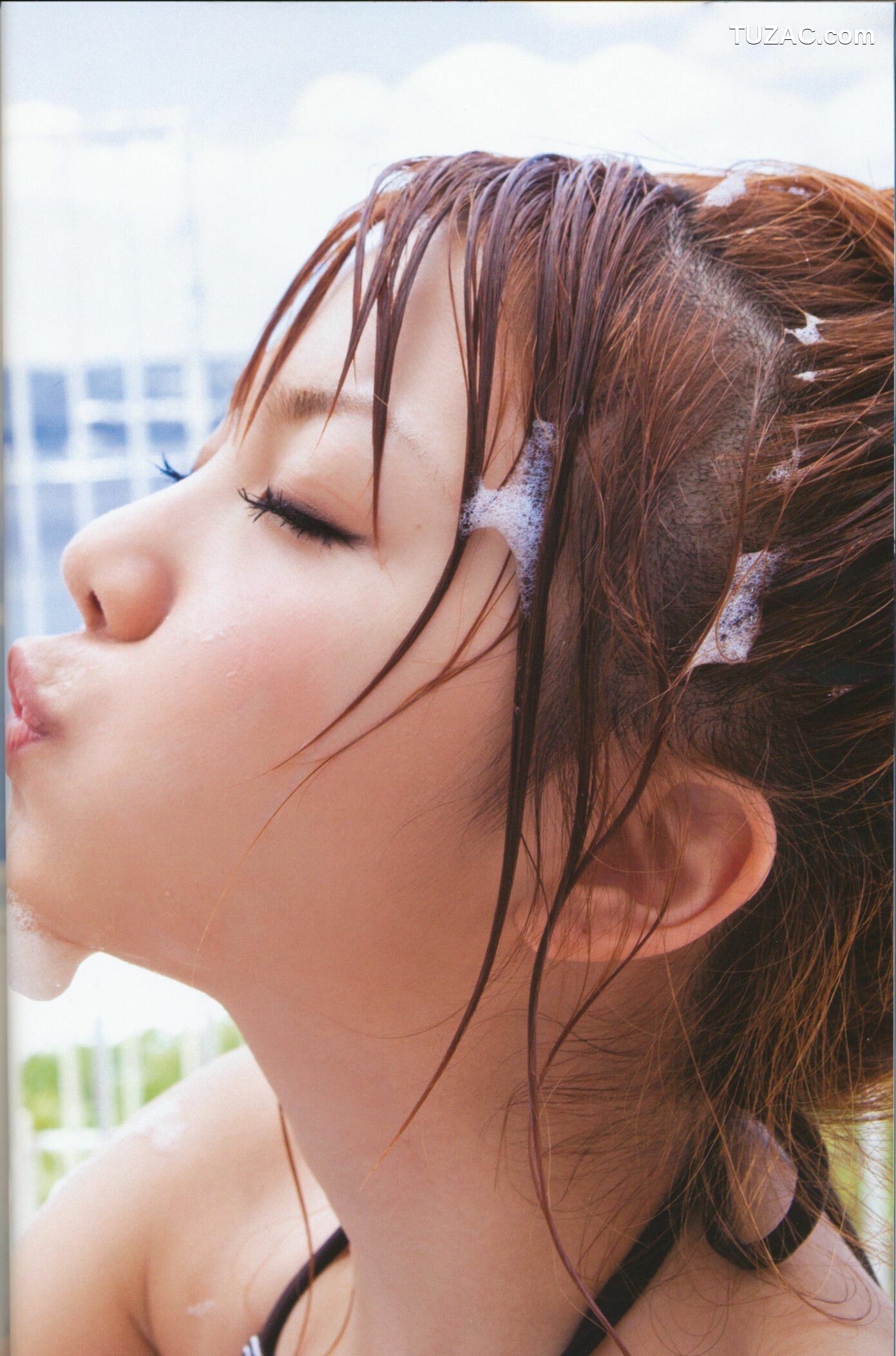 PB写真集_田中れいな/田中丽奈《きら きら Kira Kira》 [102P]