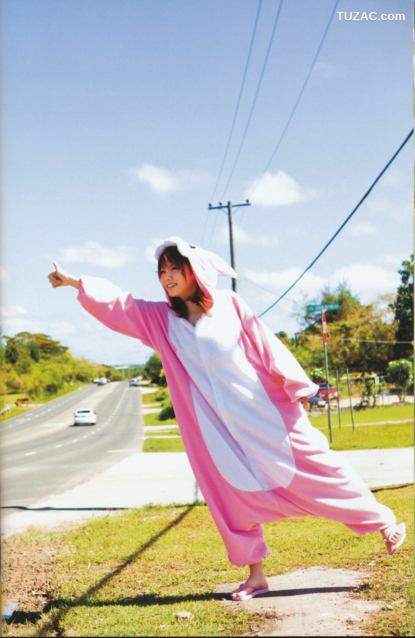 PB写真集_田中れいな/田中丽奈《きら きら Kira Kira》 [102P]