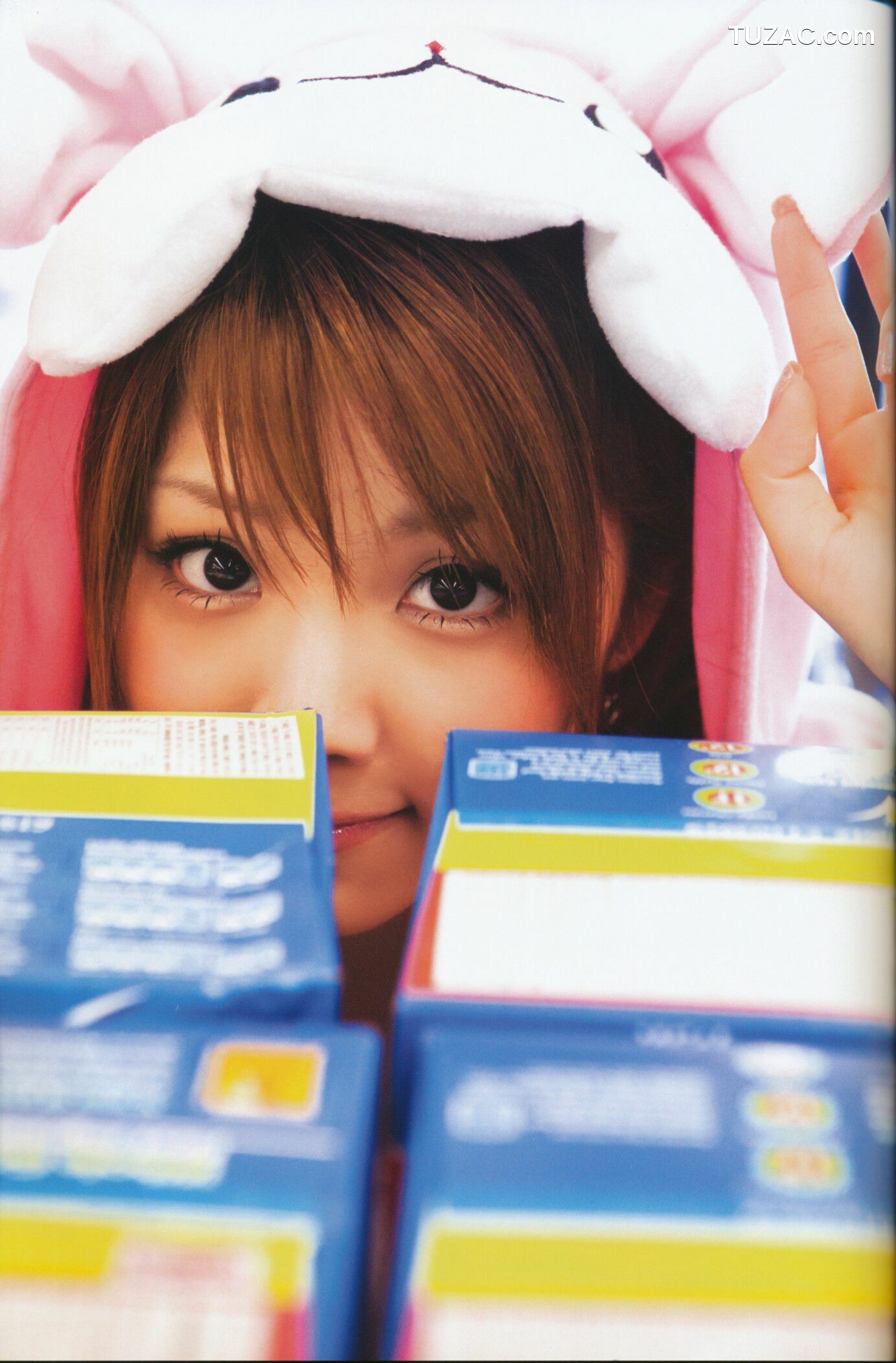 PB写真集_田中れいな/田中丽奈《きら きら Kira Kira》 [102P]