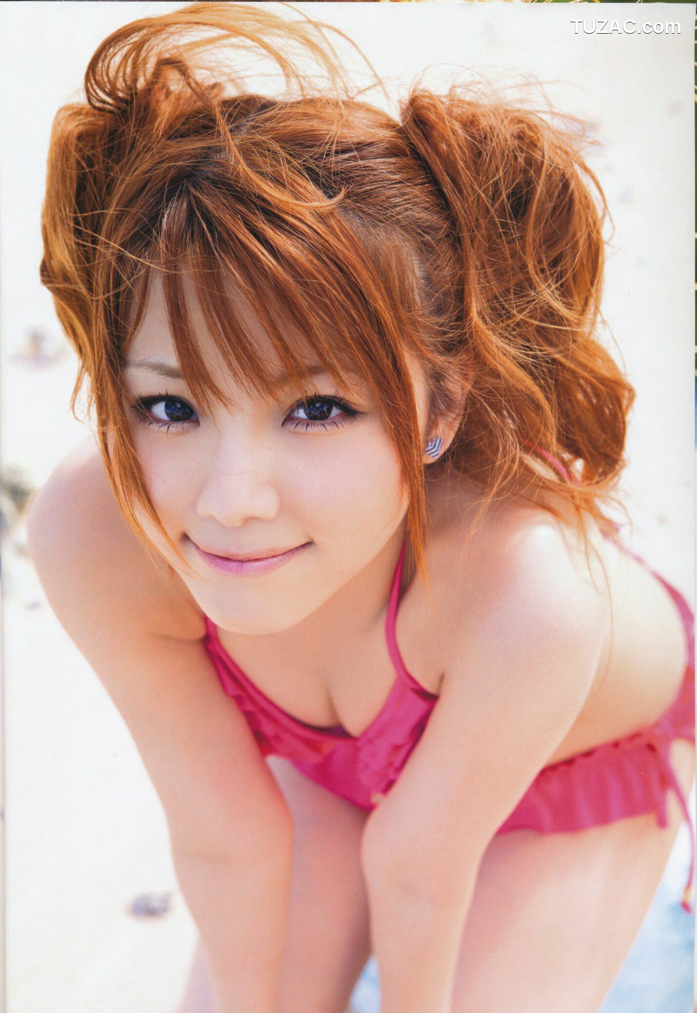 PB写真集_田中れいな/田中丽奈《きら きら Kira Kira》 [102P]