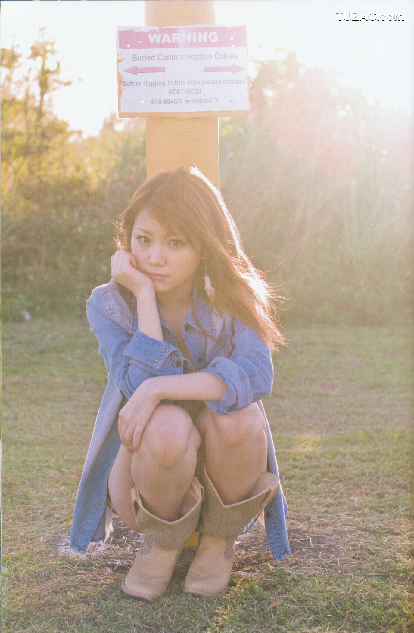 PB写真集_田中れいな/田中丽奈《きら きら Kira Kira》 [102P]