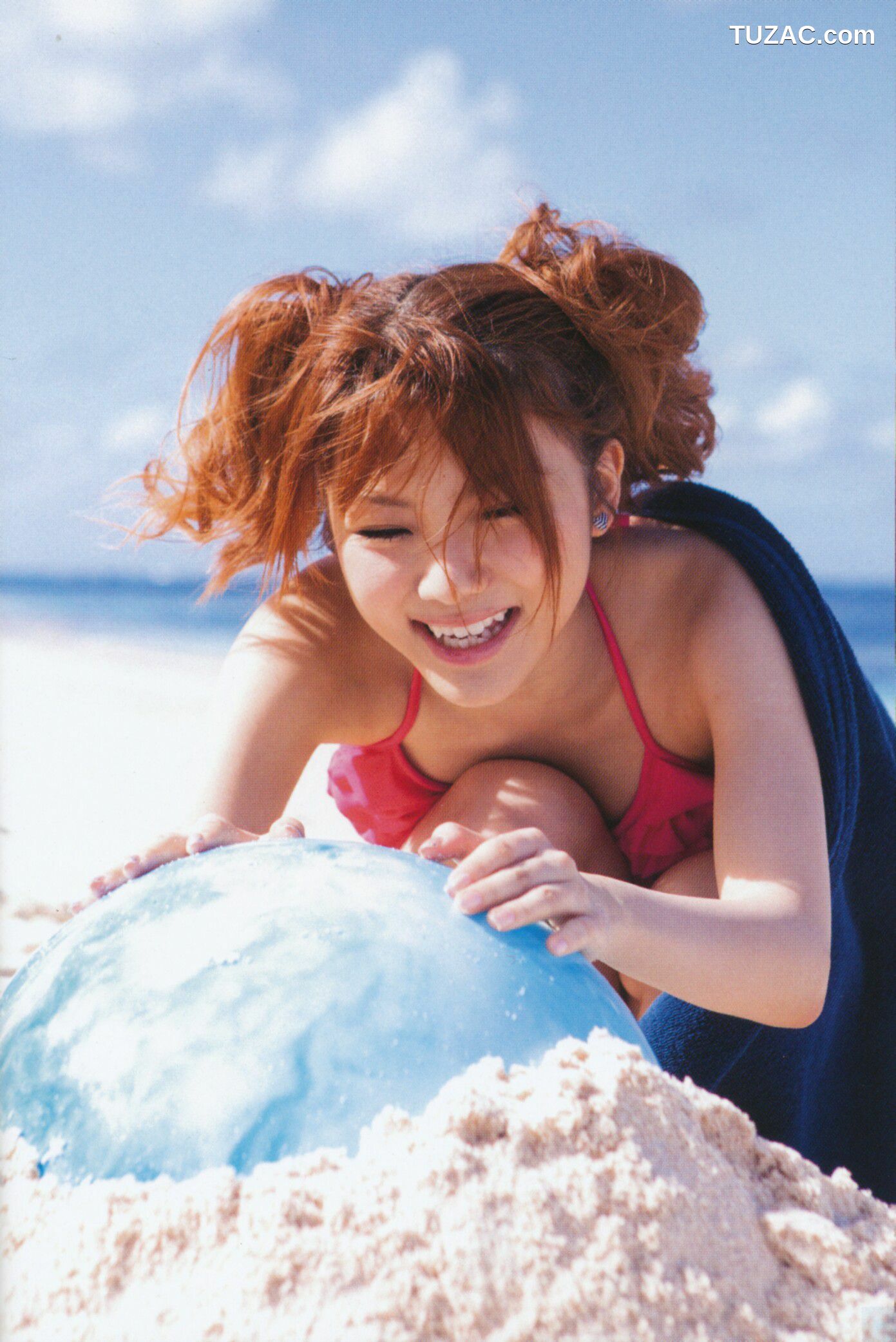 PB写真集_田中れいな/田中丽奈《きら きら Kira Kira》 [102P]