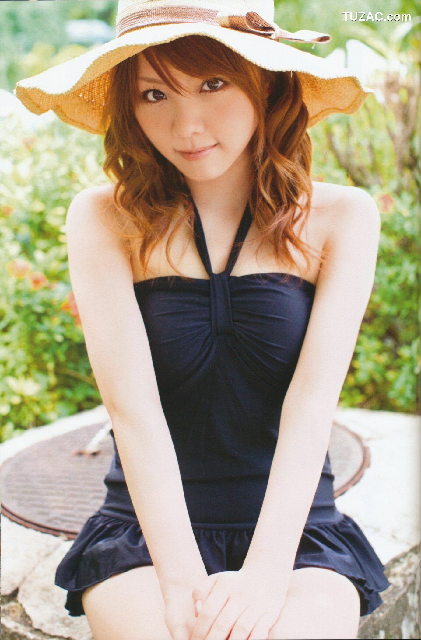 PB写真集_田中れいな/田中丽奈《きら きら Kira Kira》 [102P]