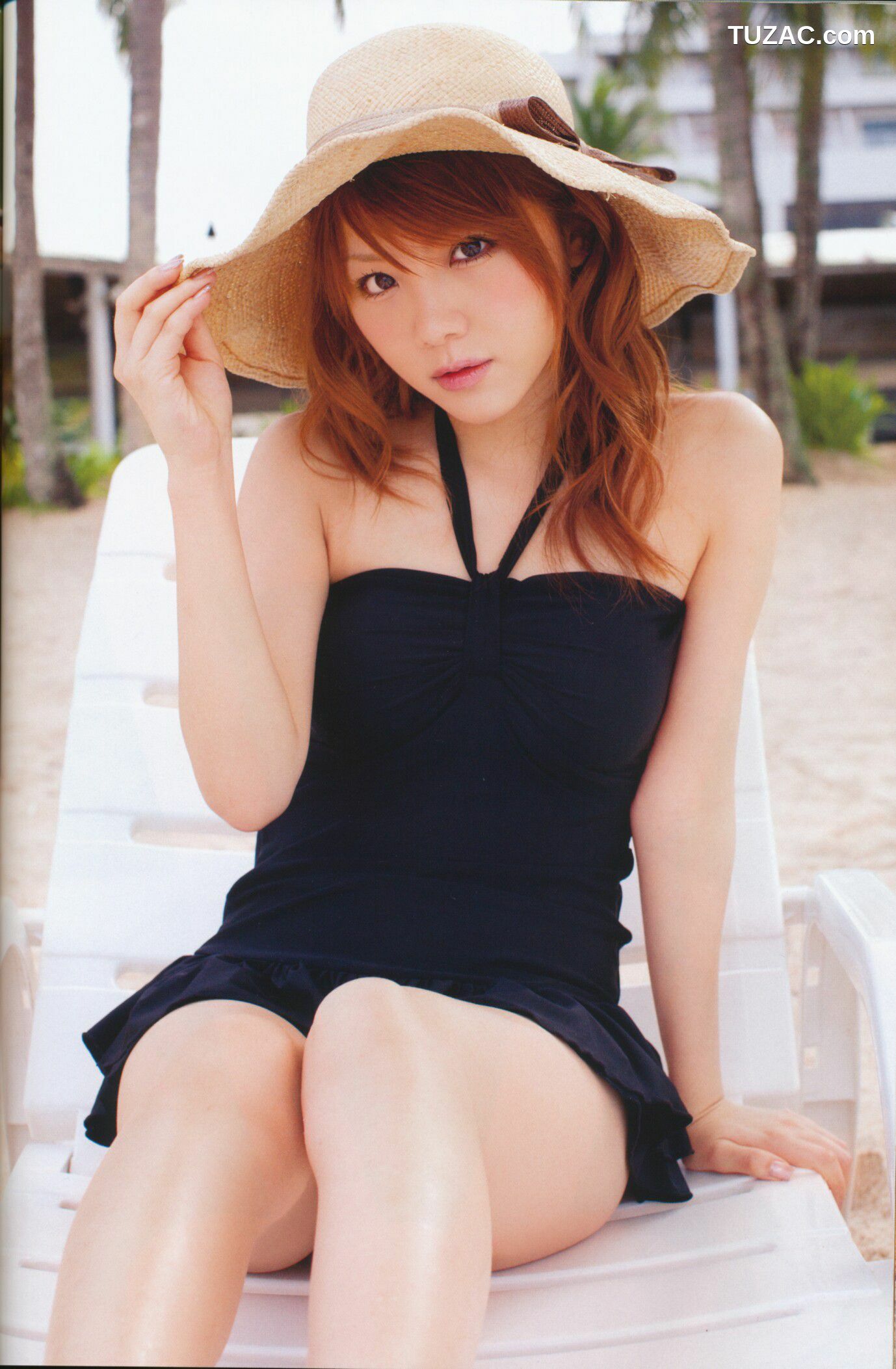 PB写真集_田中れいな/田中丽奈《きら きら Kira Kira》 [102P]