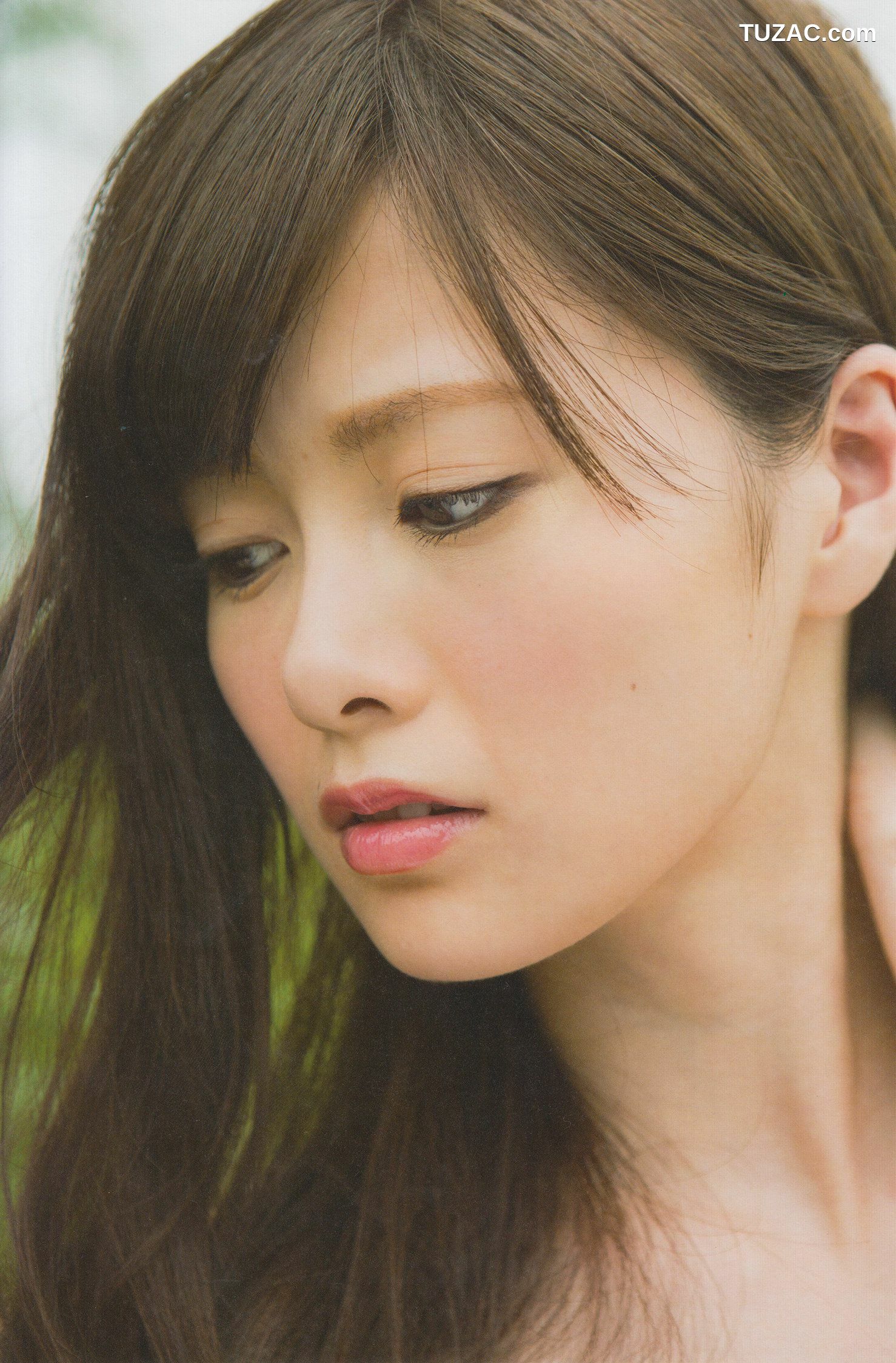 PB写真集_白石麻衣《清純な大人｣》 写真集[94P]