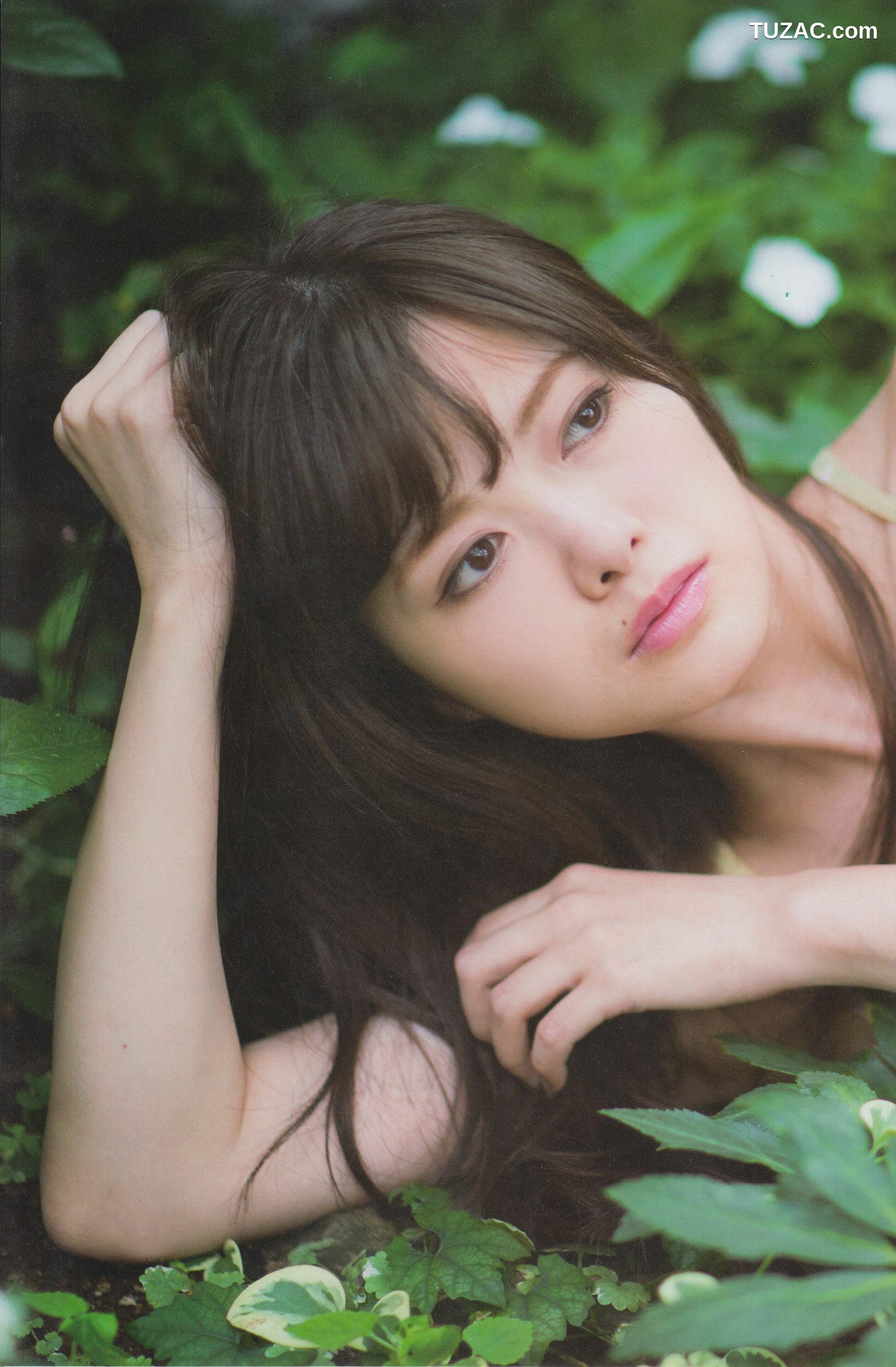 PB写真集_白石麻衣《清純な大人｣》 写真集[94P]