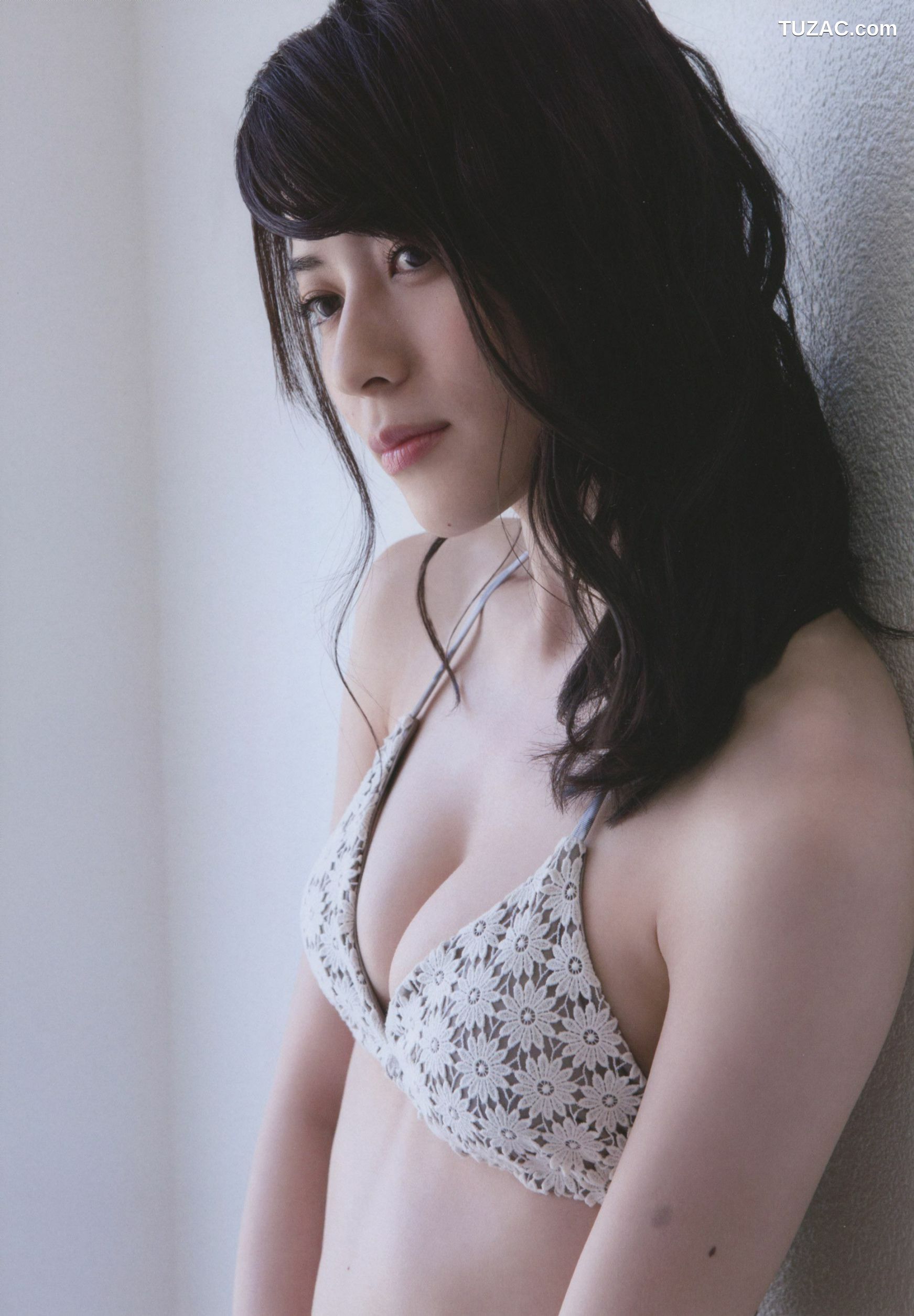 PB写真集_矢島舞美 《Nobody knows 23》 [93P]