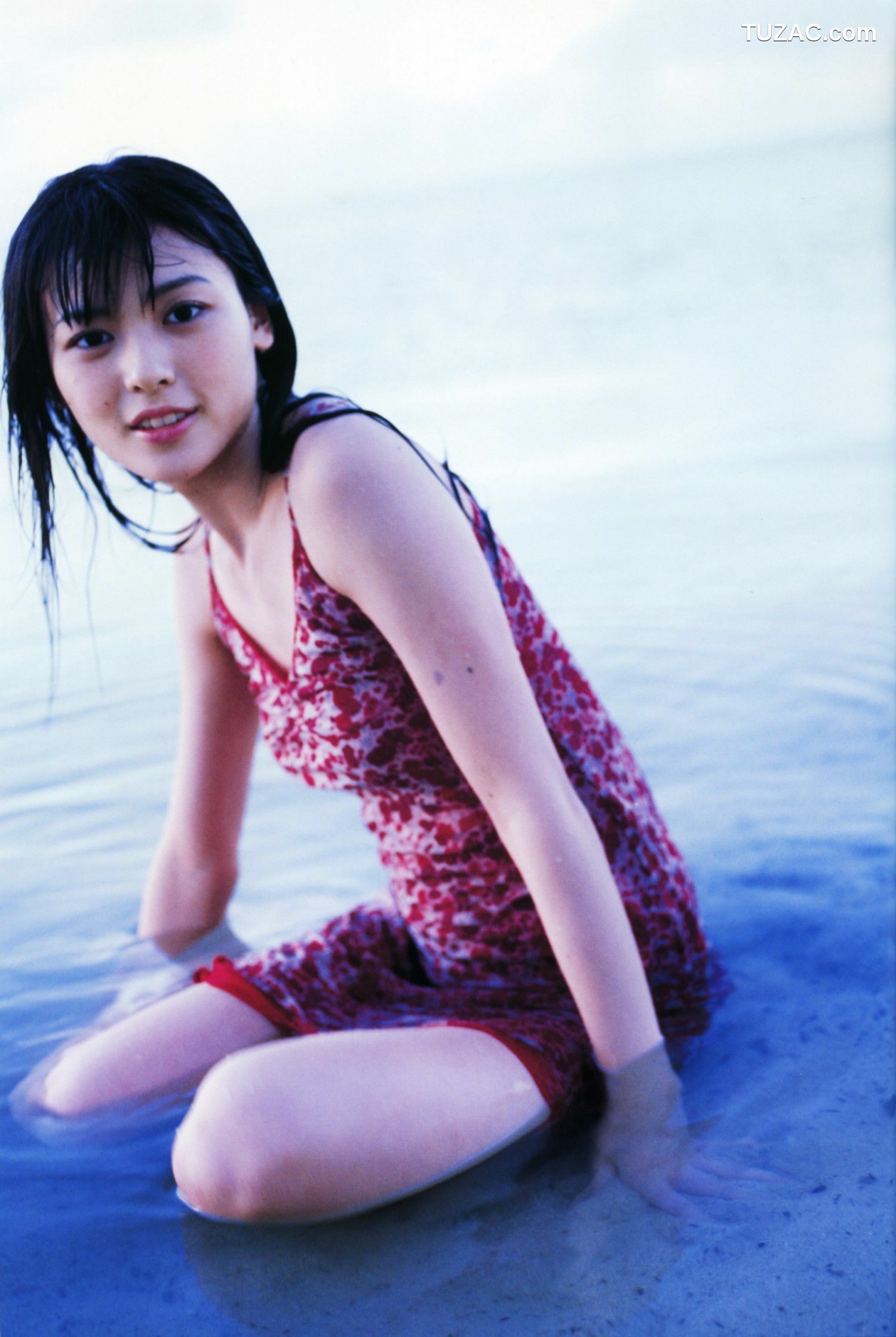 PB写真集_矢島舞美《Sousola》 写真集[75P]