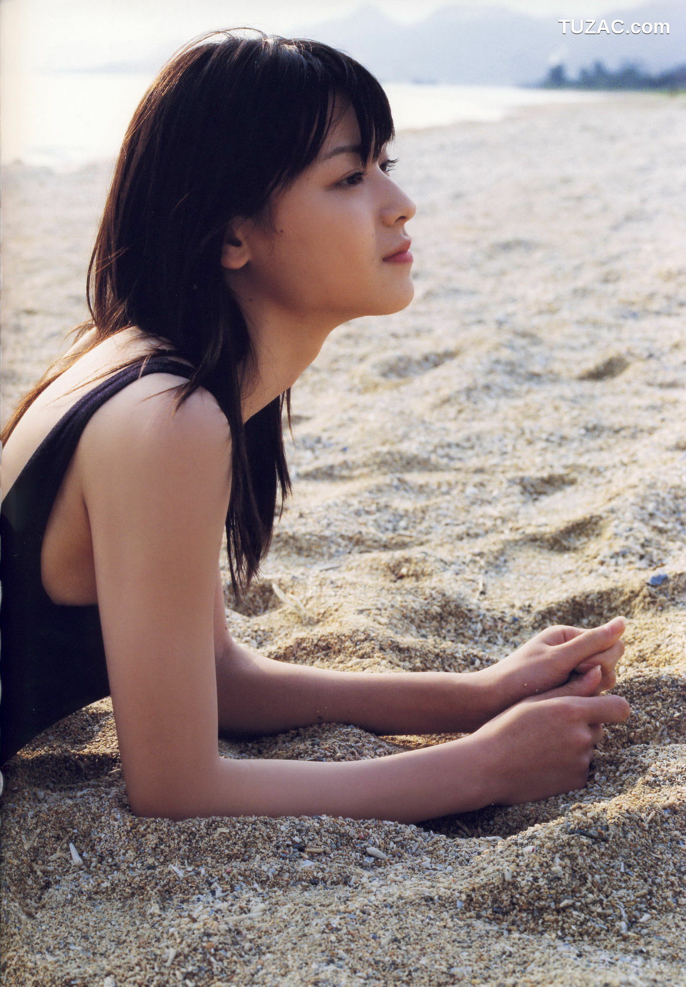 PB写真集_矢島舞美《舞美》 写真集[87P]