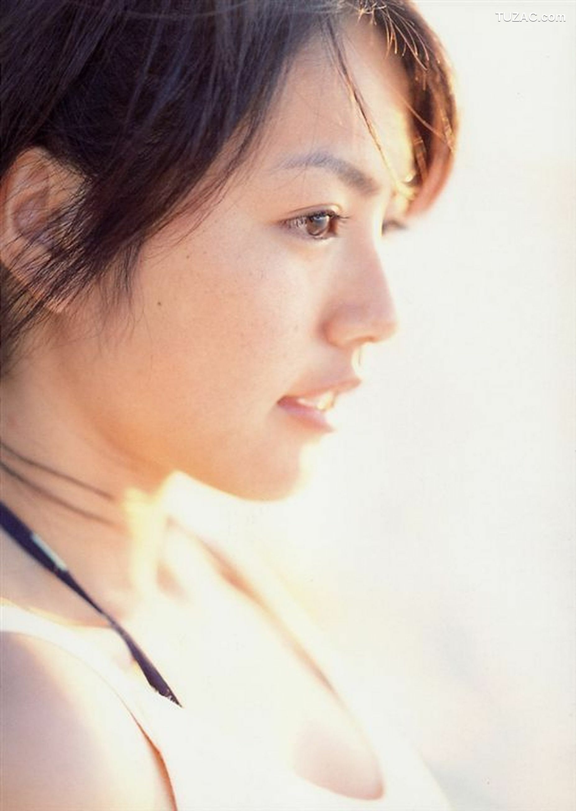 PB写真集_磯山さやか 《Pre Pri‐17》ファースト  写真集[101P]