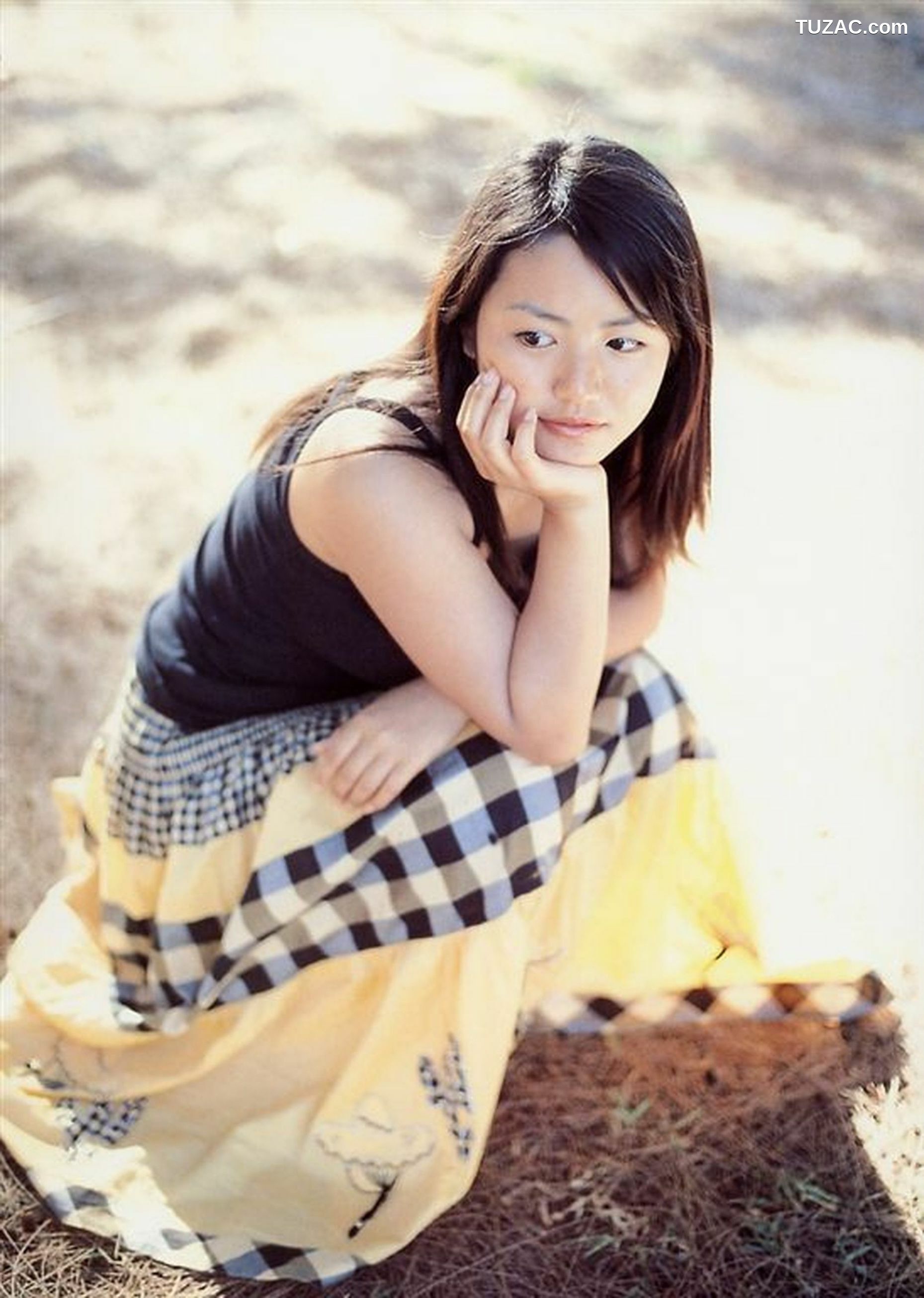 PB写真集_磯山さやか 《Pre Pri‐17》ファースト  写真集[101P]