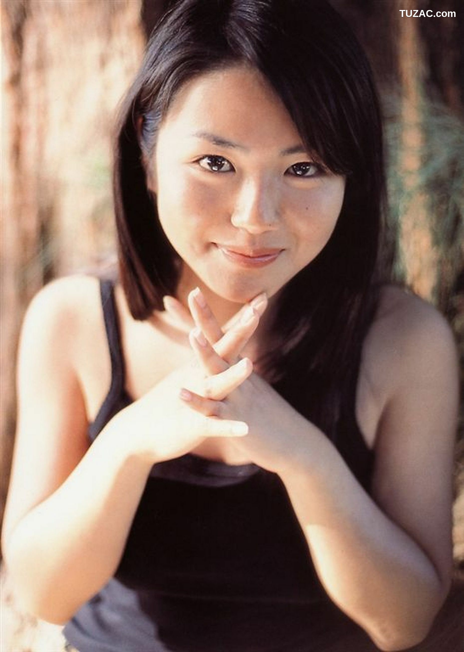 PB写真集_磯山さやか 《Pre Pri‐17》ファースト  写真集[101P]