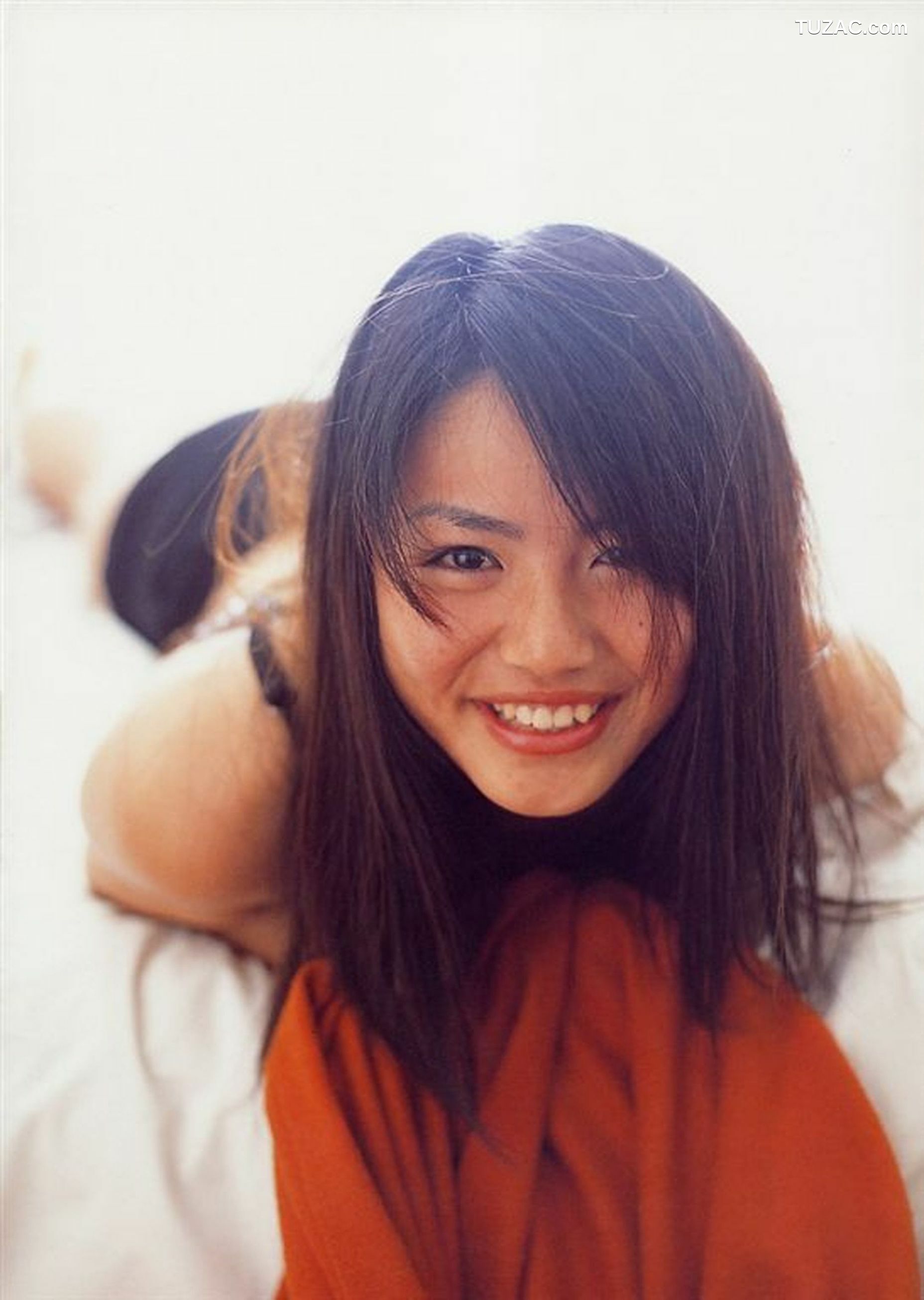 PB写真集_磯山さやか 《Pre Pri‐17》ファースト  写真集[101P]