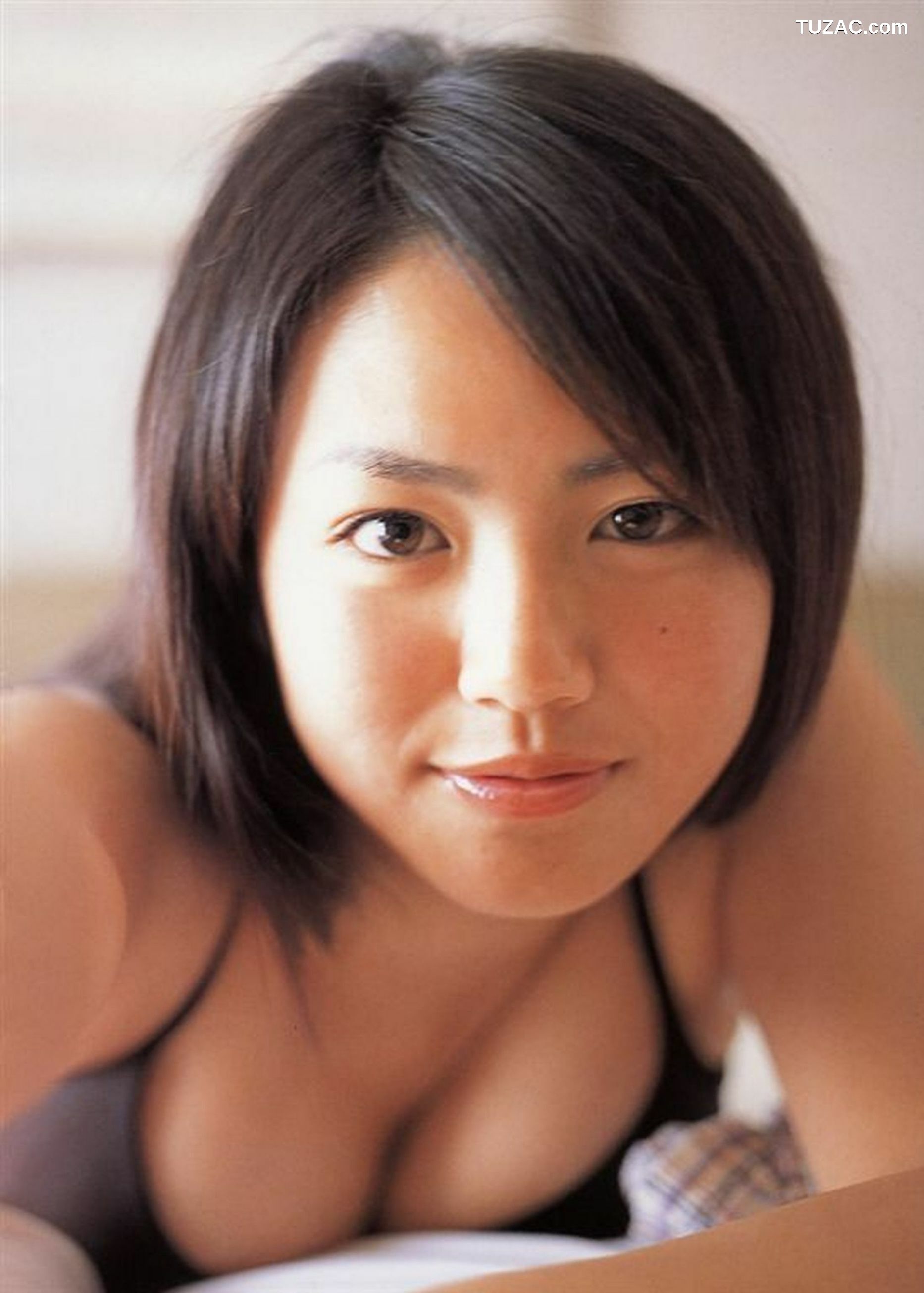 PB写真集_磯山さやか 《Pre Pri‐17》ファースト  写真集[101P]