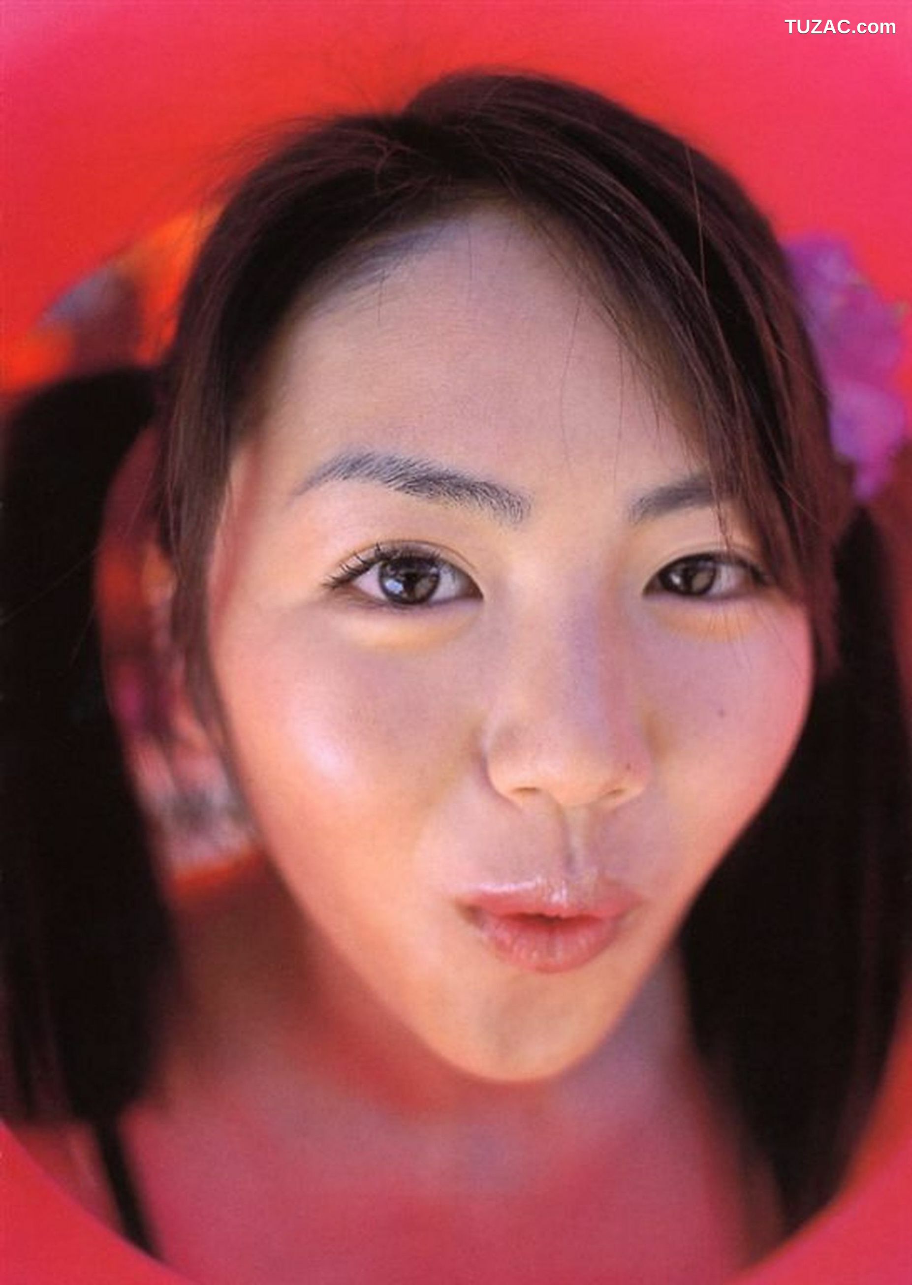 PB写真集_磯山さやか 《Pre Pri‐17》ファースト  写真集[101P]